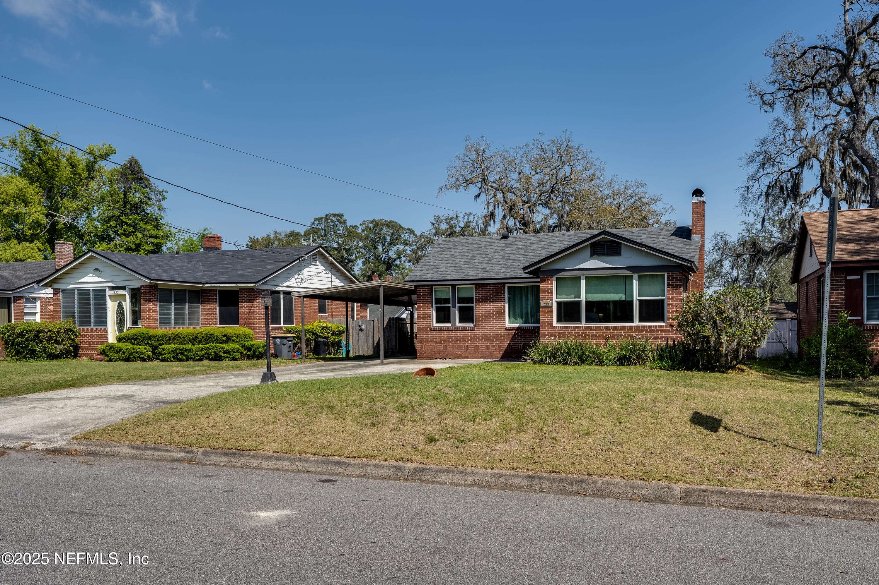 Jacksonville, FL 32208,233 W 67TH ST
