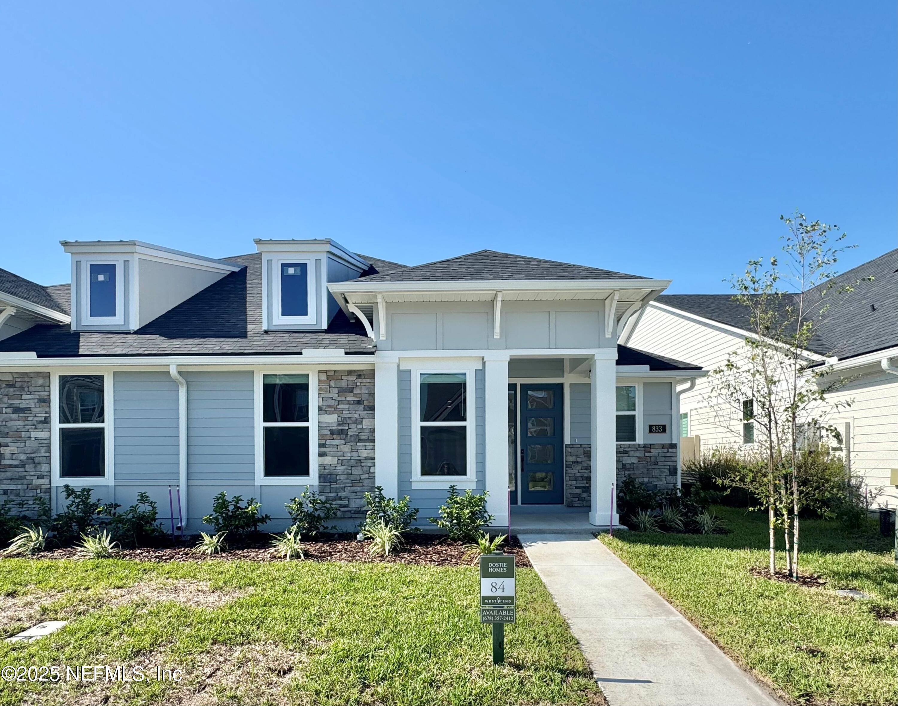 Ponte Vedra, FL 32081,833 NOCATEE VILLAGE DR