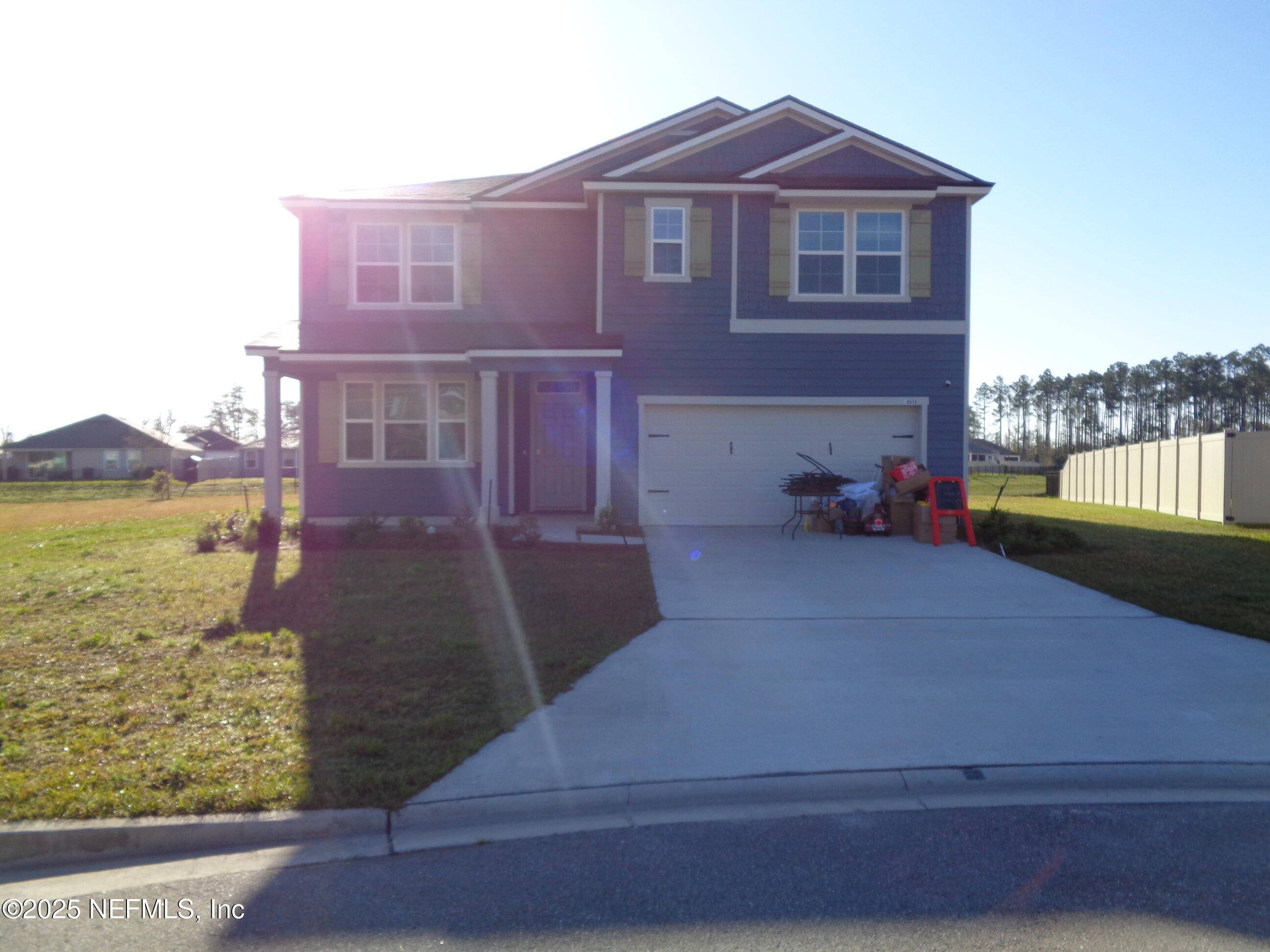 Yulee, FL 32097,70056 MISTY LAKE CT
