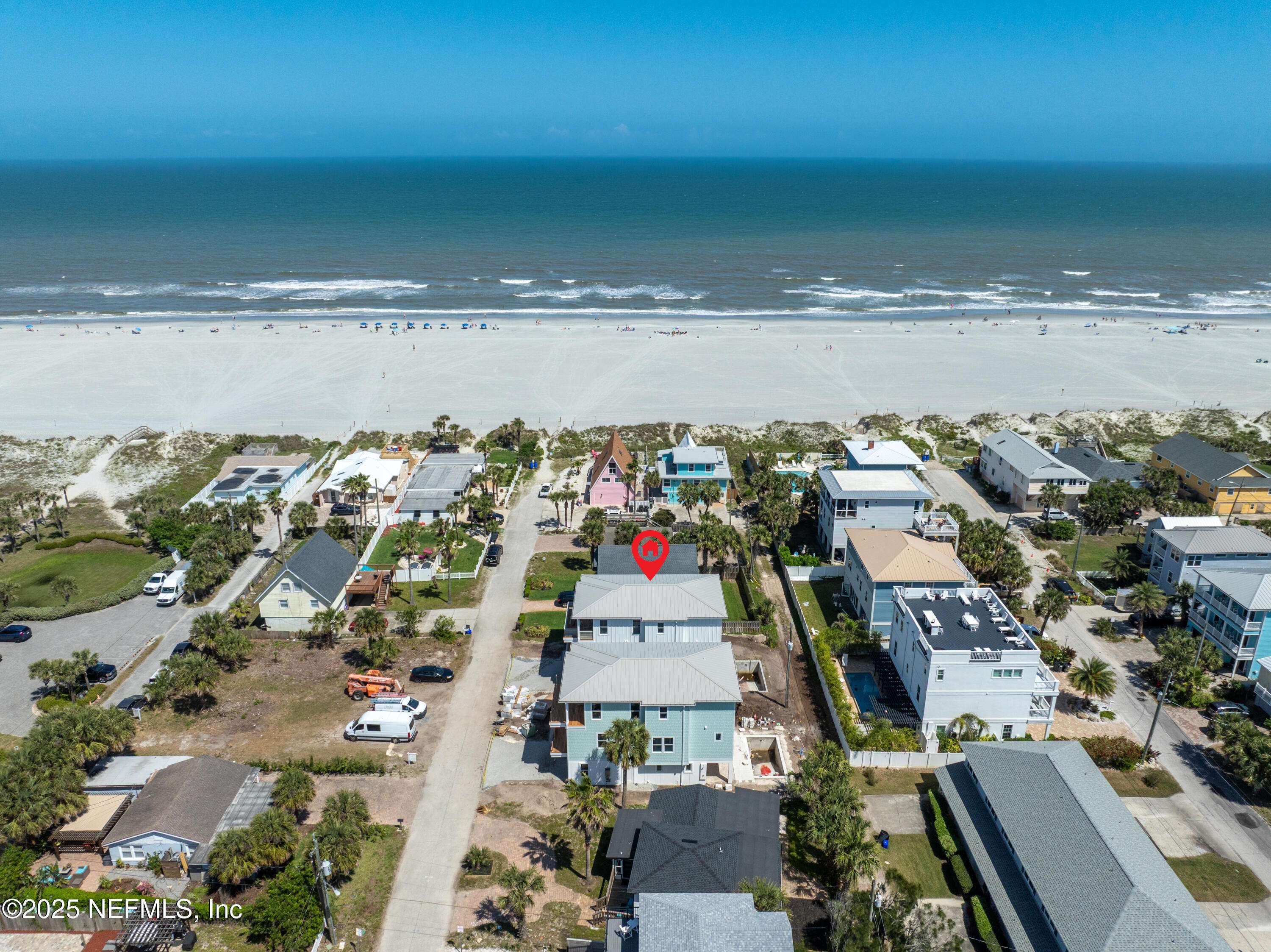 St. Augustine, FL 32080,7 13TH ST