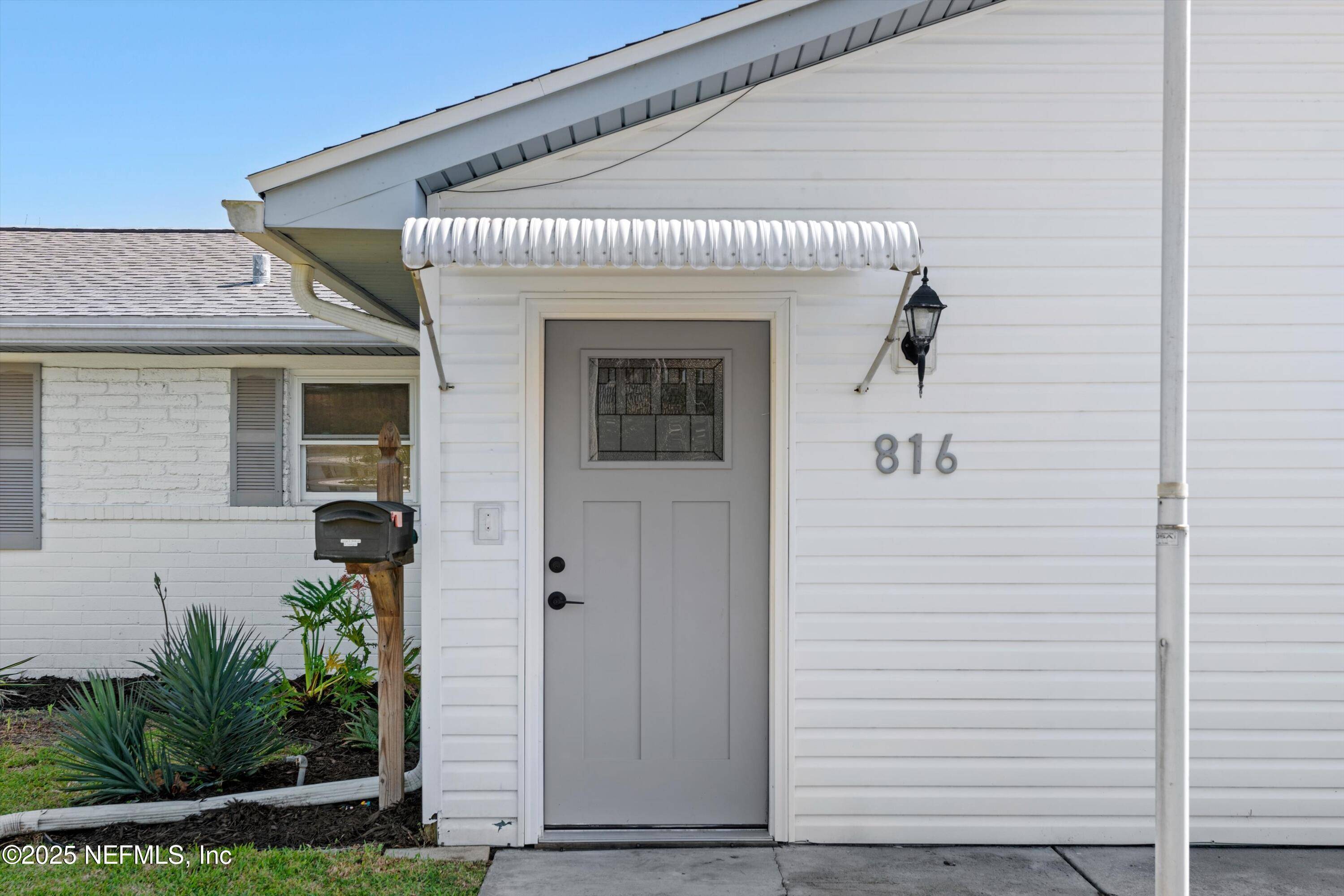 Jacksonville Beach, FL 32250,816 16TH AVE N