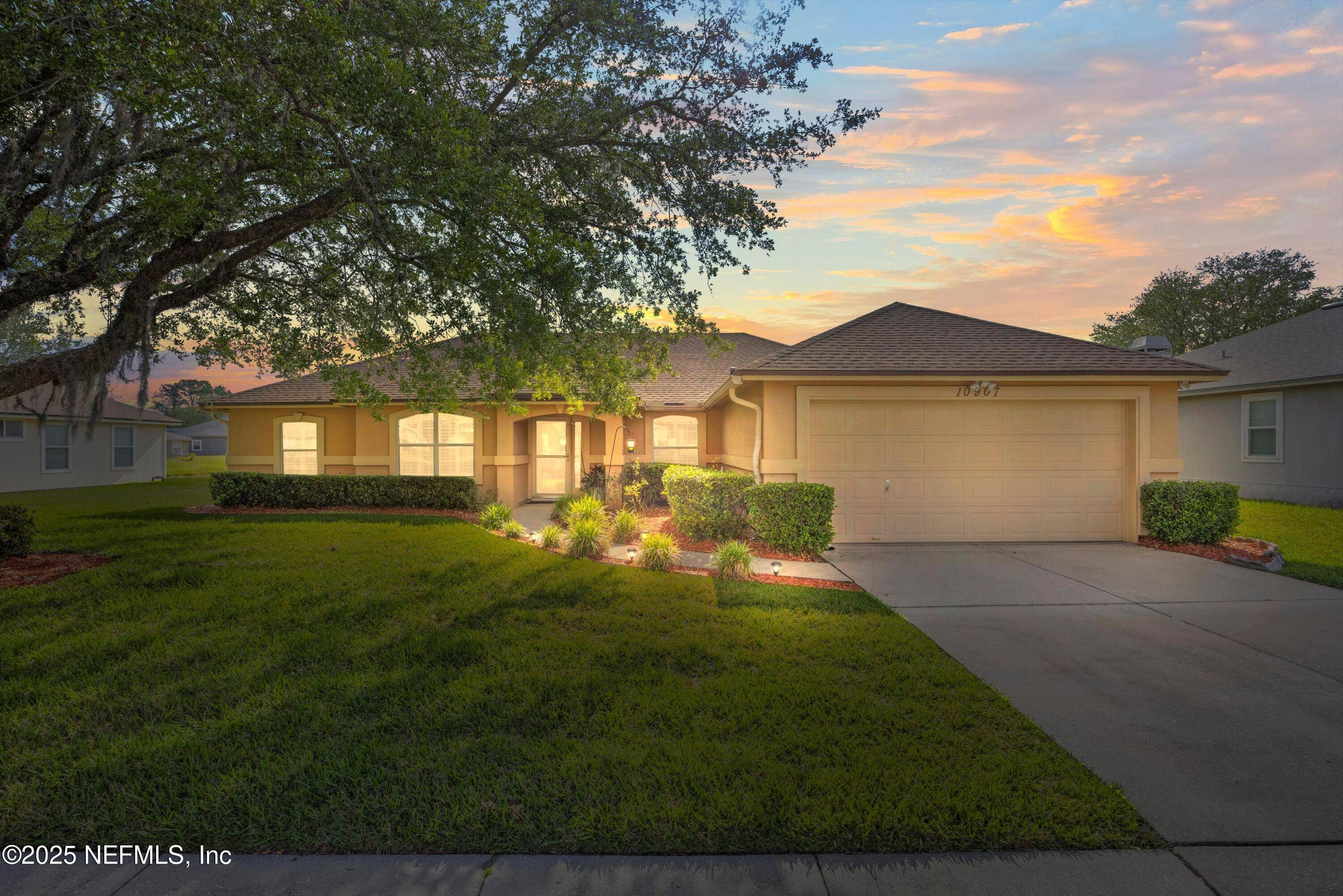 Jacksonville, FL 32218,10907 TAURINA RIDGE DR