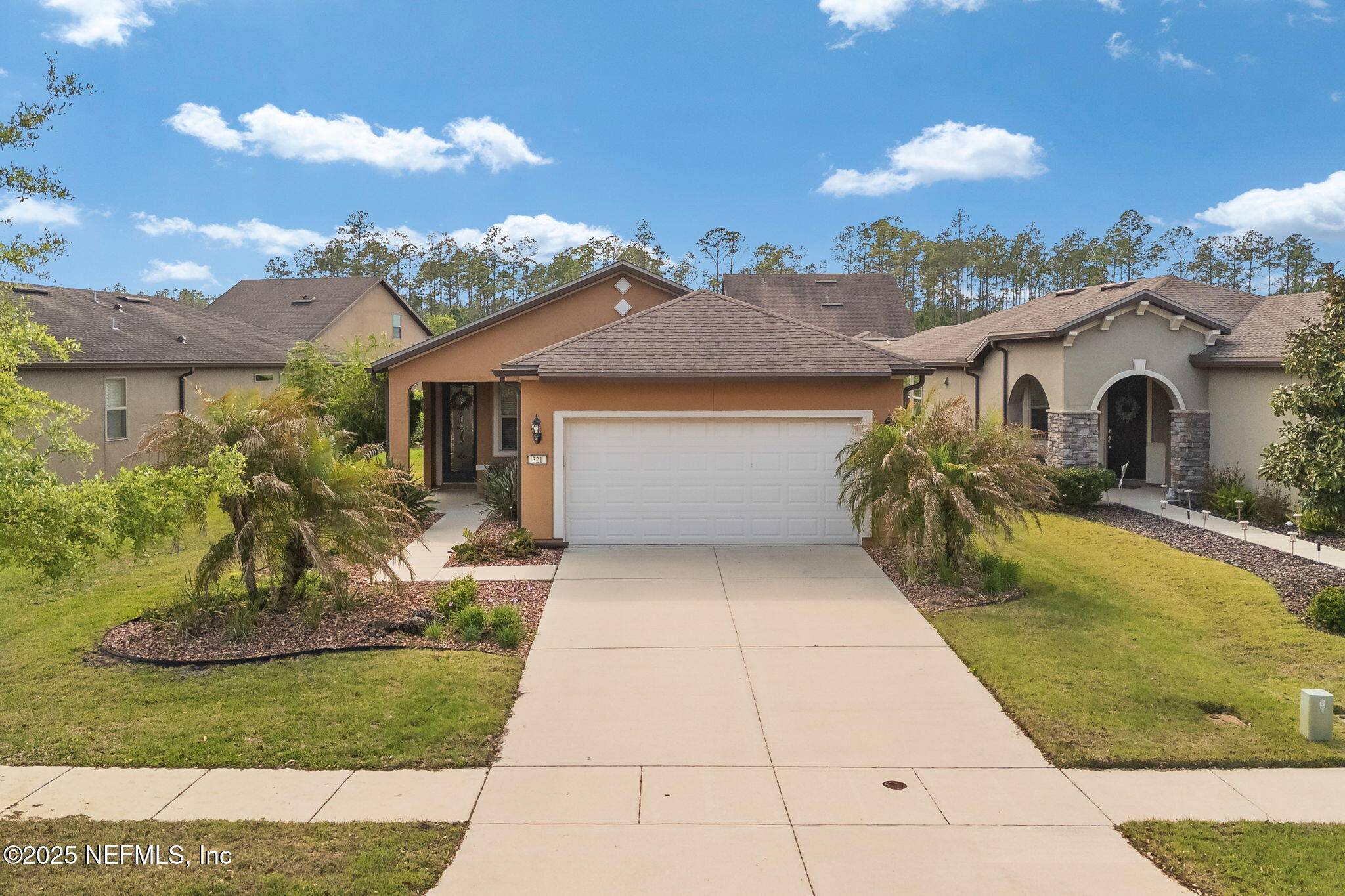 Ponte Vedra, FL 32081,321 CASPIA LN