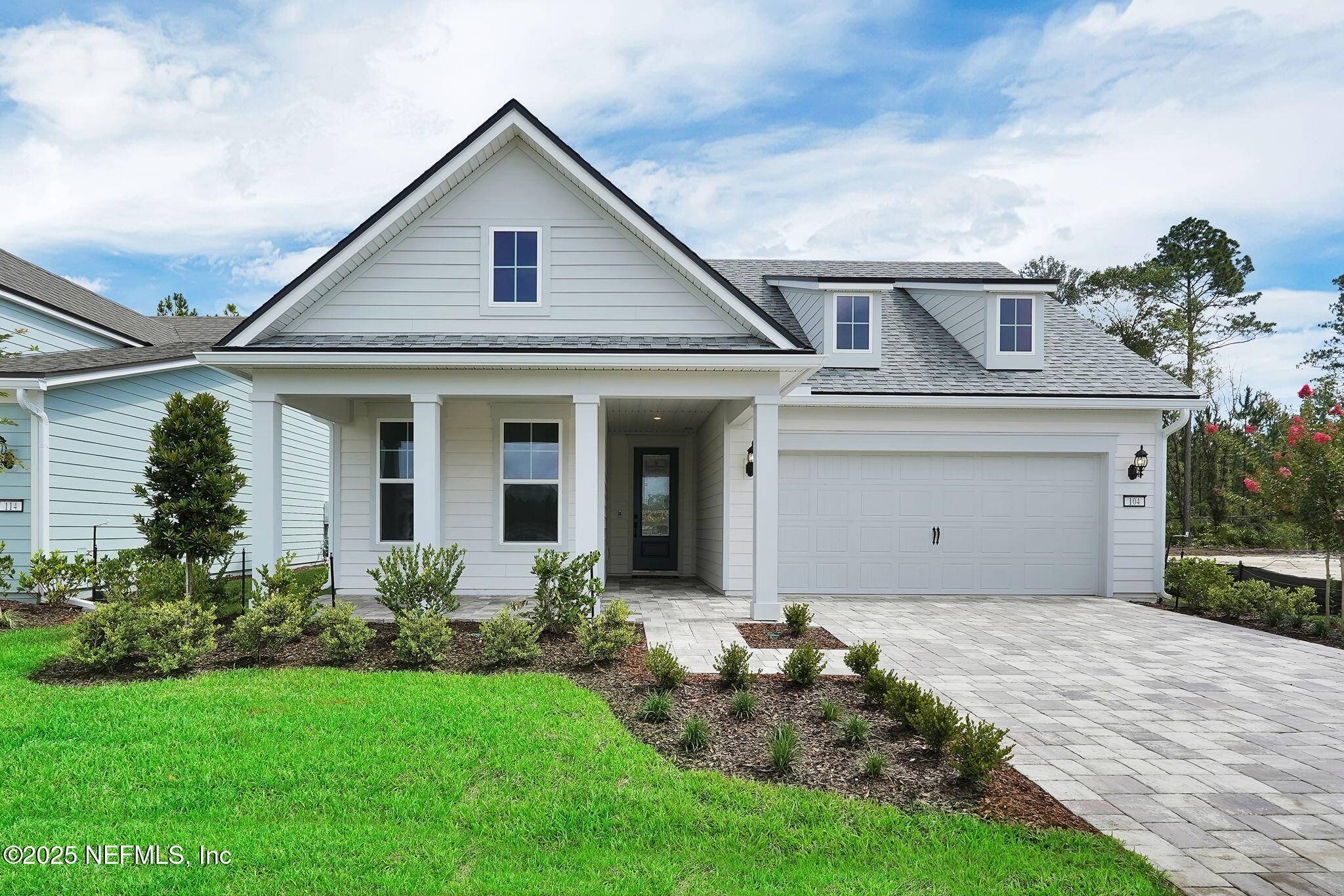 St. Johns, FL 32259,104 HEADSTREAM DR