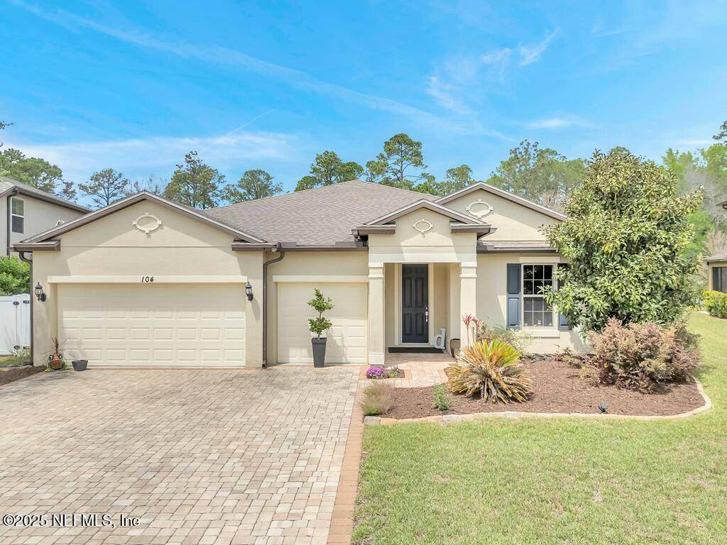 St. Augustine, FL 32095,104 ALEGRIA CIR