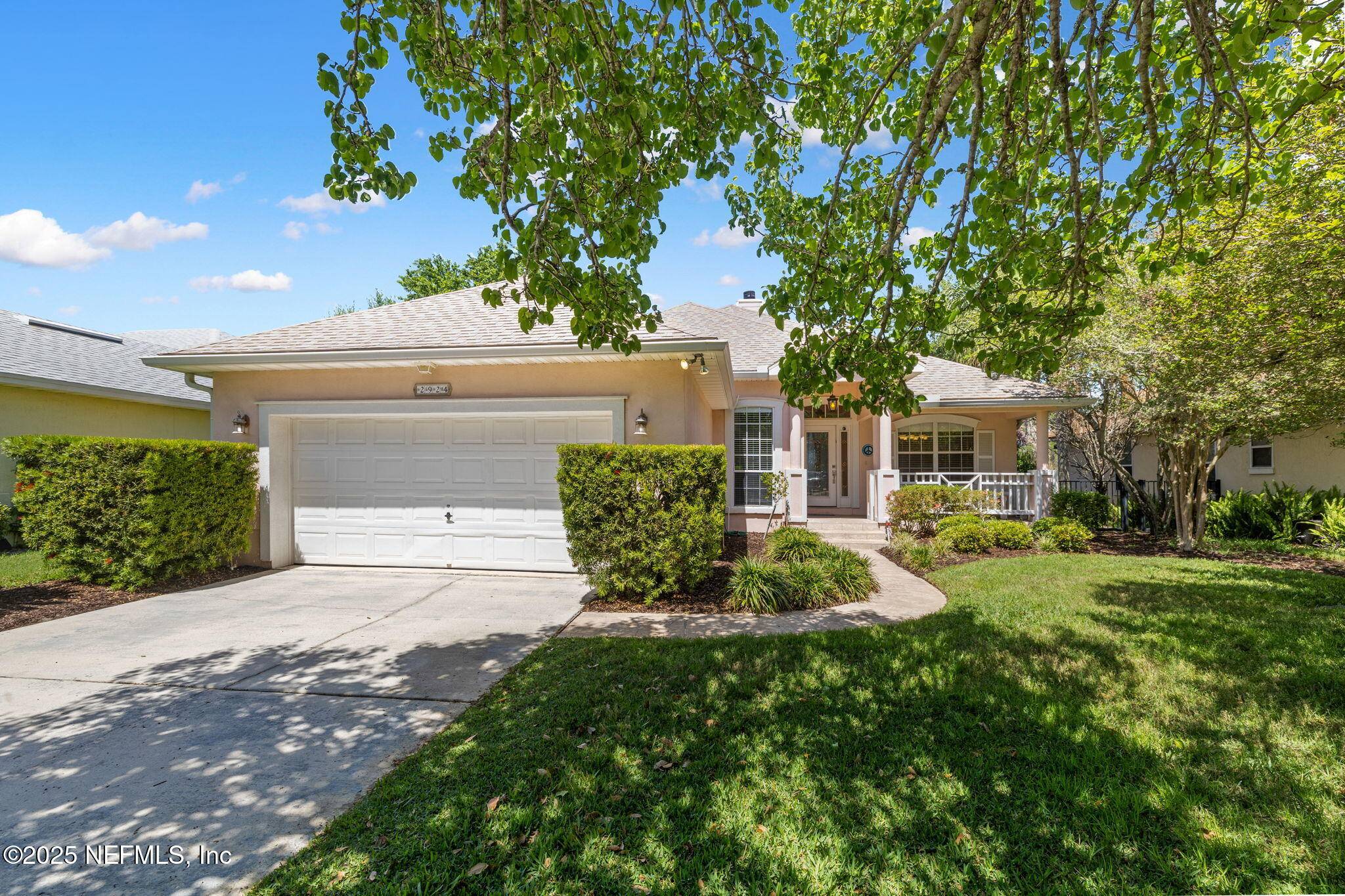 Jacksonville Beach, FL 32250,2924 ANTIGUA DR
