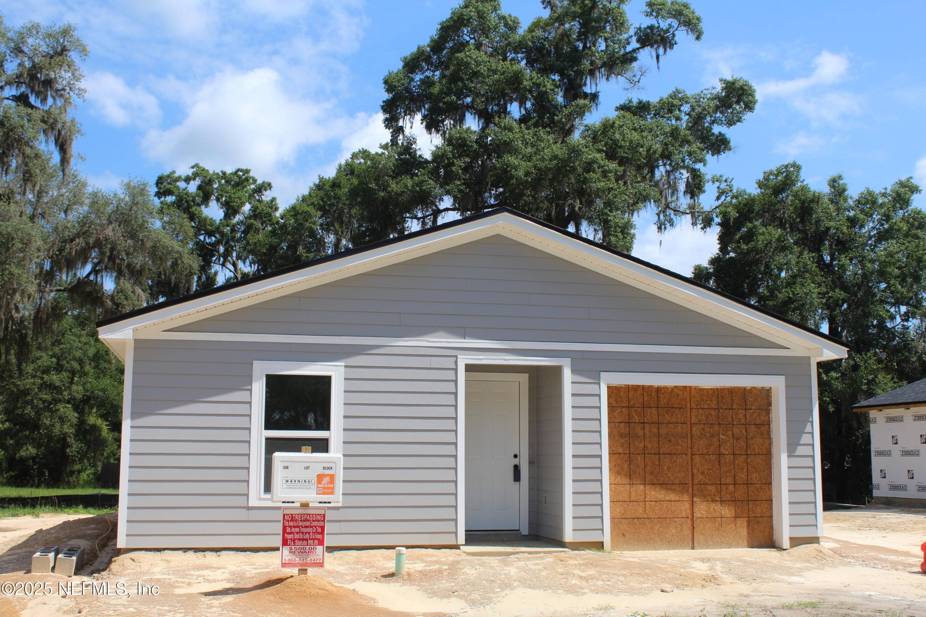 Green Cove Springs, FL 32043,1734 HARRING ST