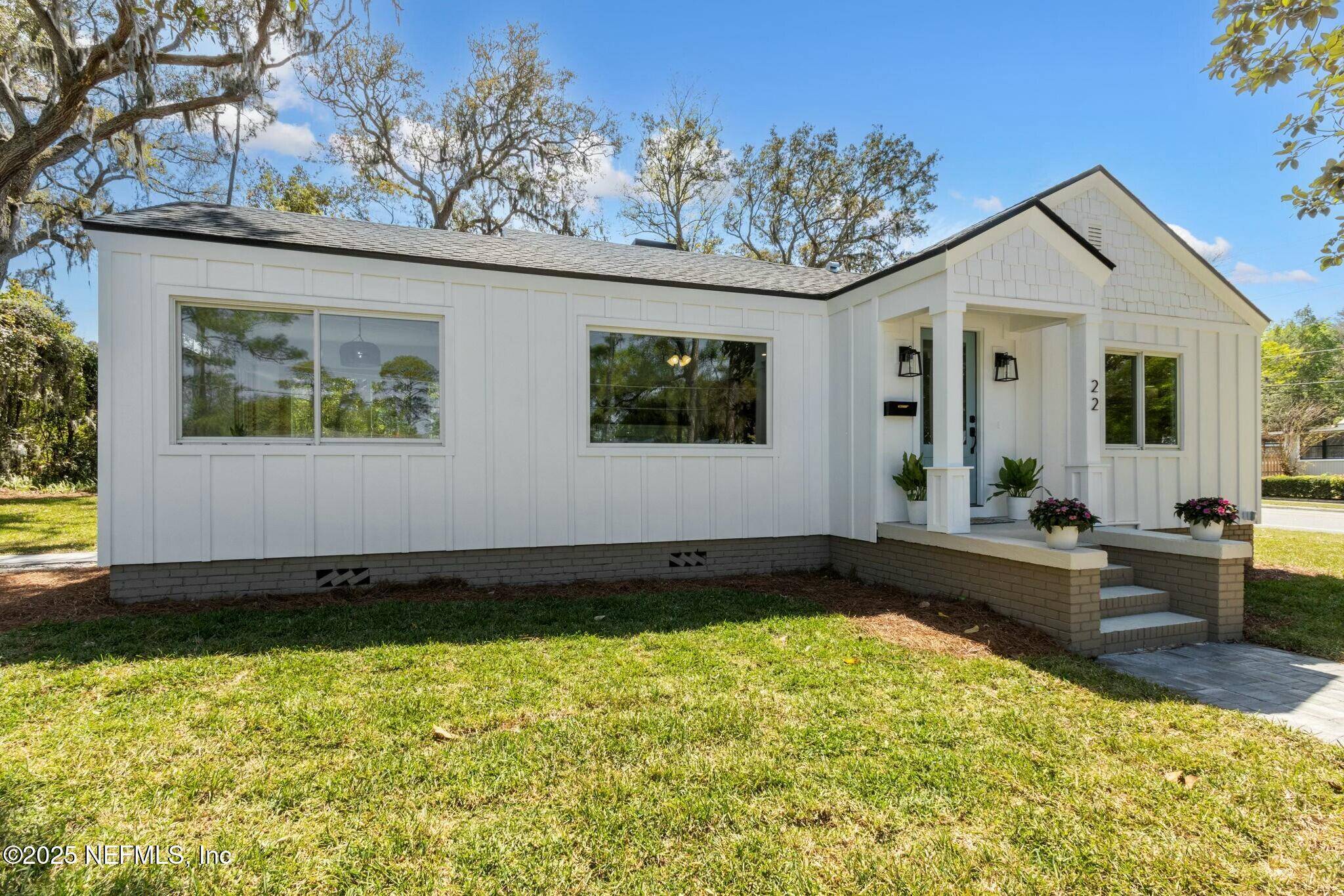 Fernandina Beach, FL 32034,22 OAK GROVE PL