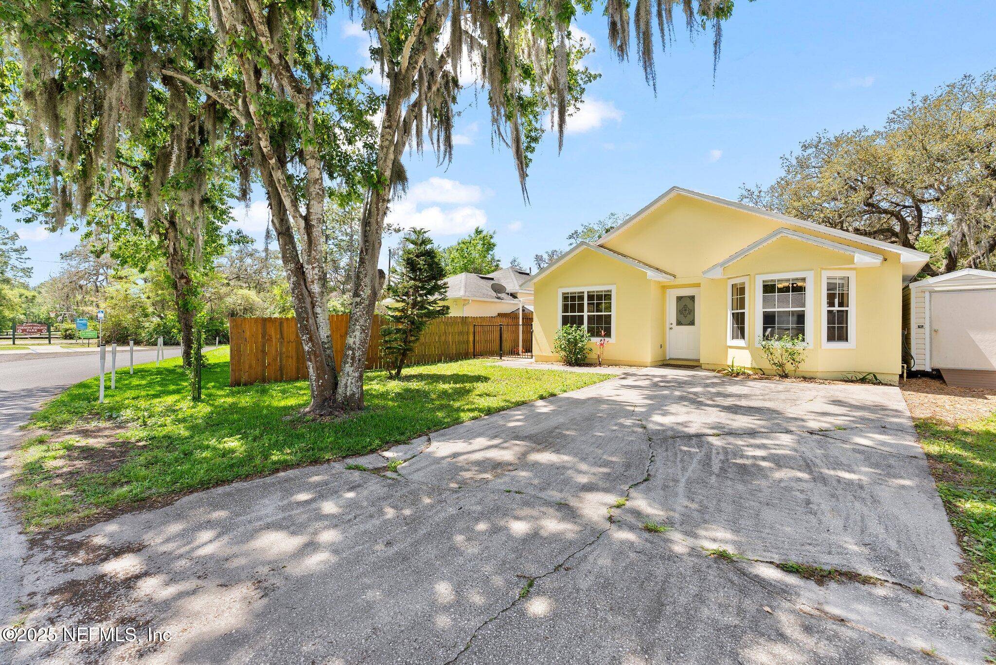 Elkton, FL 32033,4221 MAINE ST
