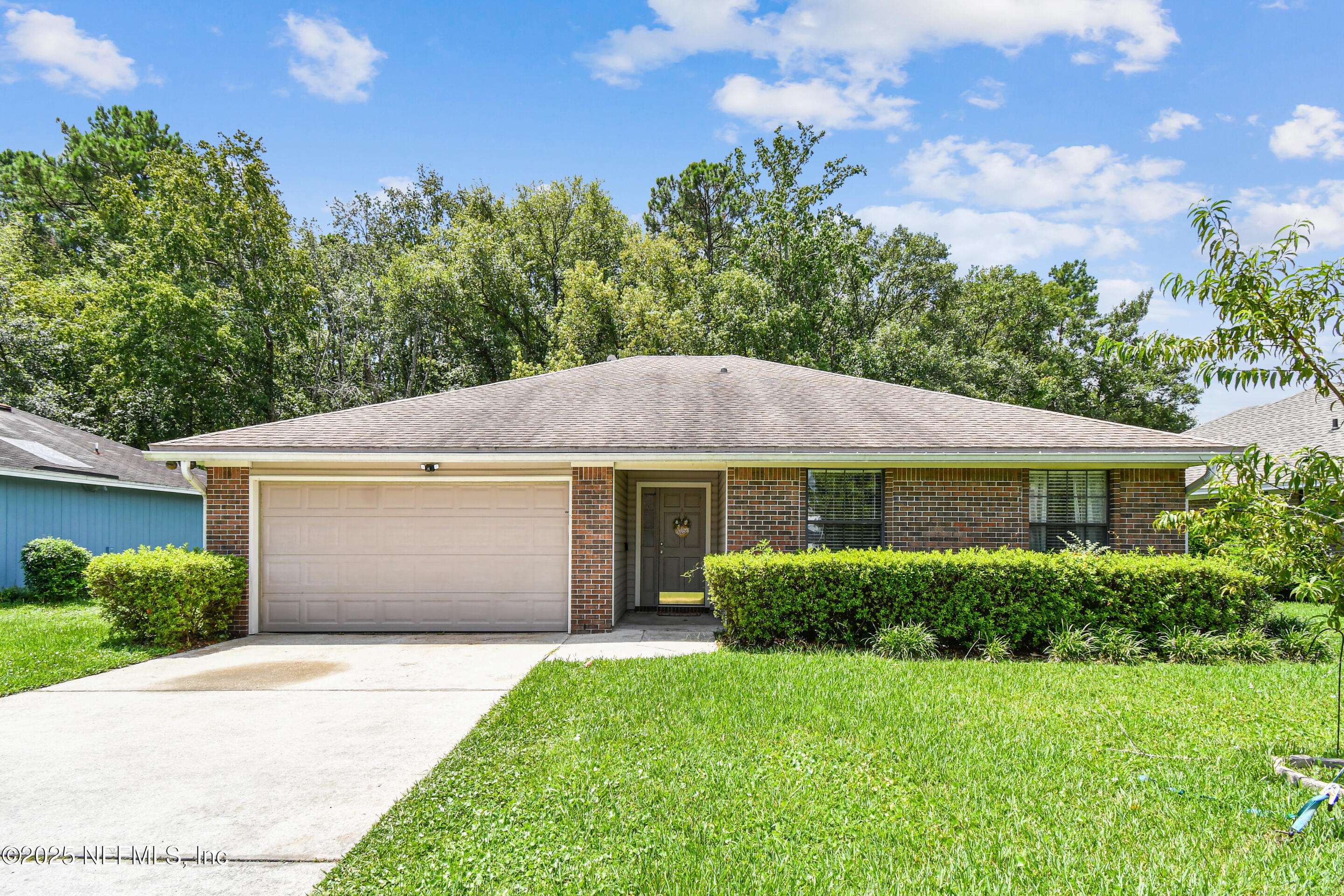 Jacksonville, FL 32220,8362 THREE CREEKS