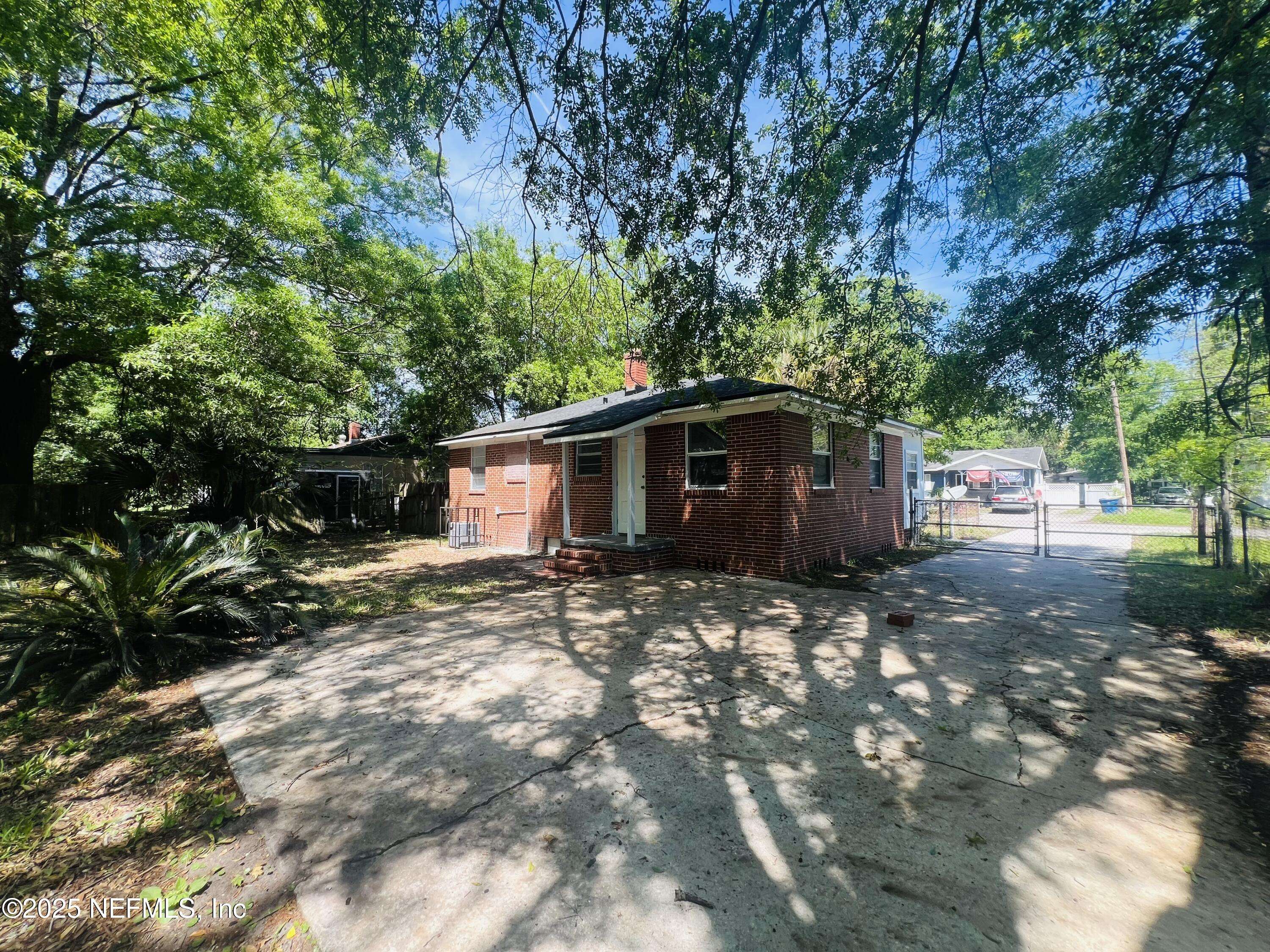 Jacksonville, FL 32254,3354 MABRY TER