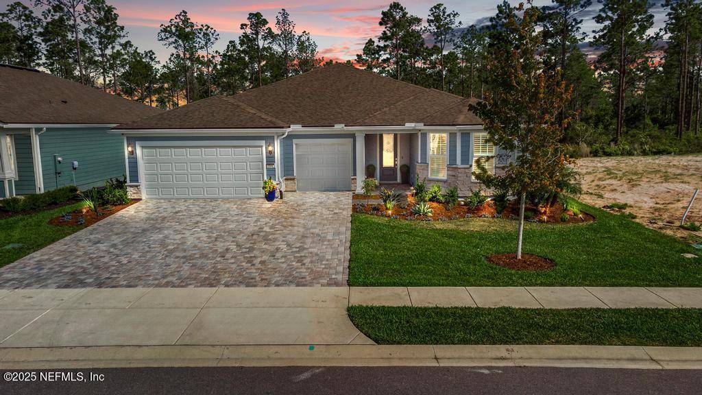 Ponte Vedra, FL 32081,714 CURVED BAY TRL
