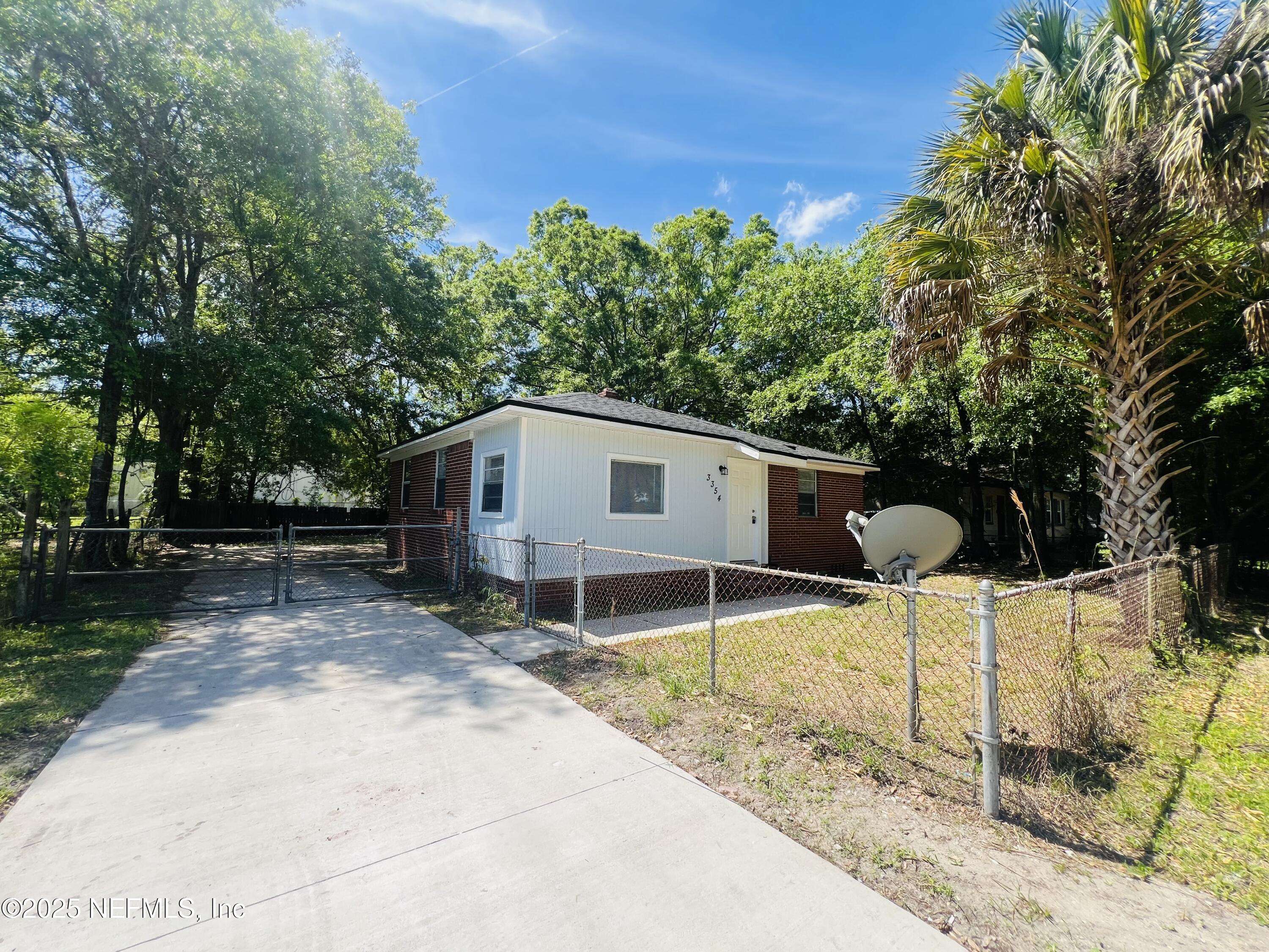 Jacksonville, FL 32254,3354 MABRY TER
