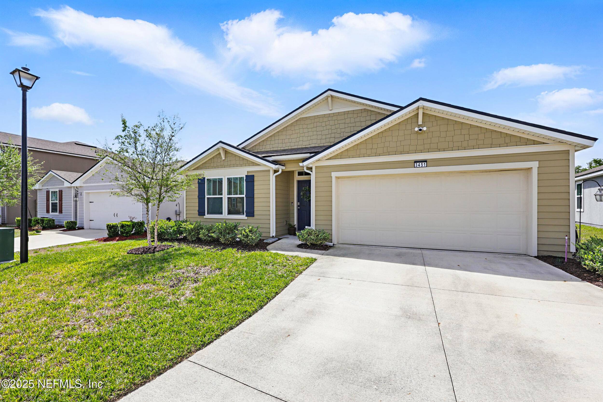 Middleburg, FL 32068,3451 BELEN CT