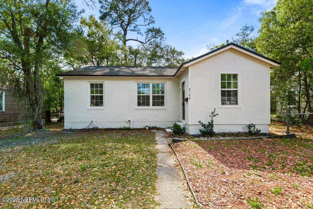Jacksonville, FL 32208,8126 LEXINGTON DR