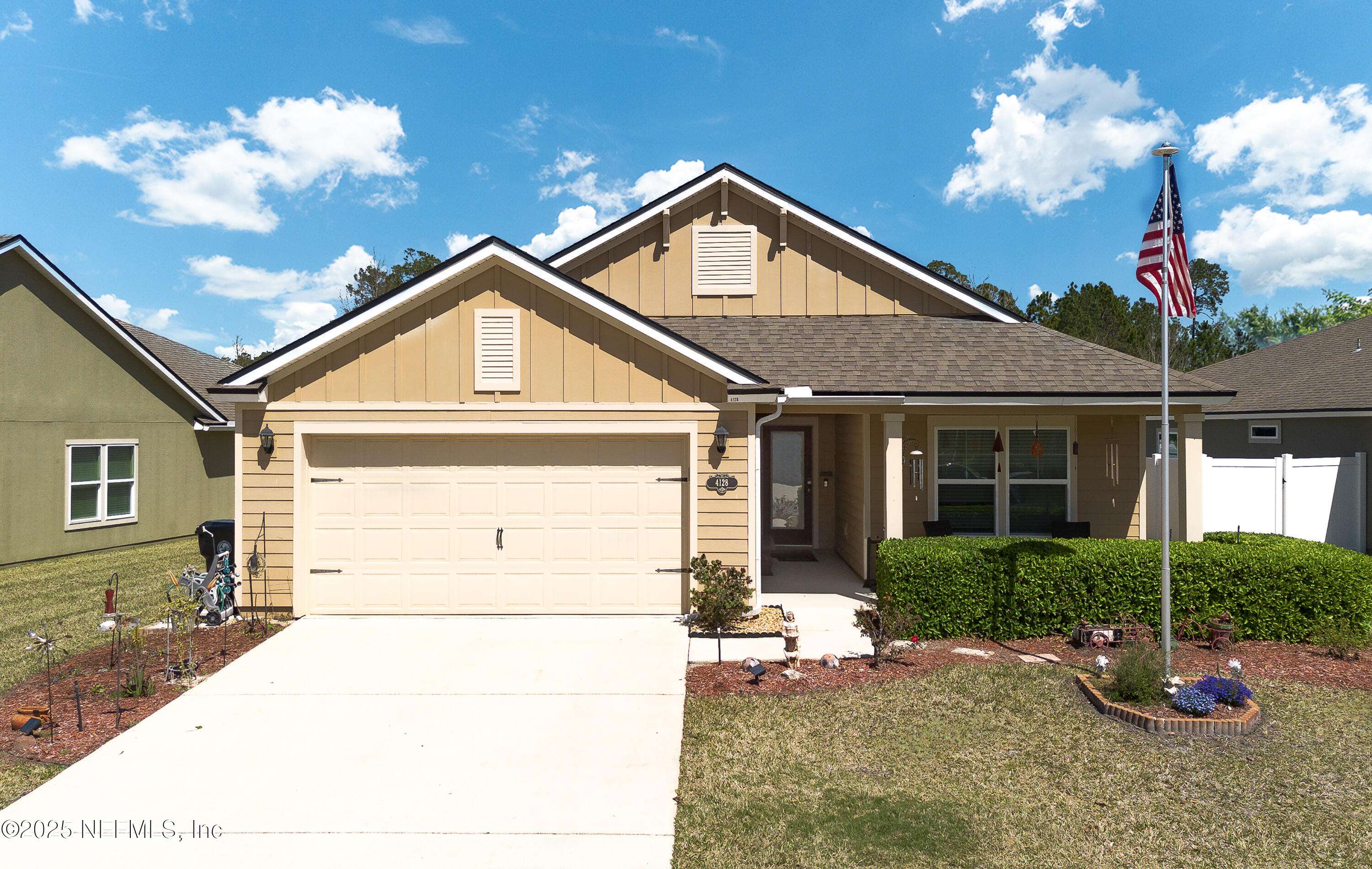 Middleburg, FL 32068,4128 SPRING CREEK LN