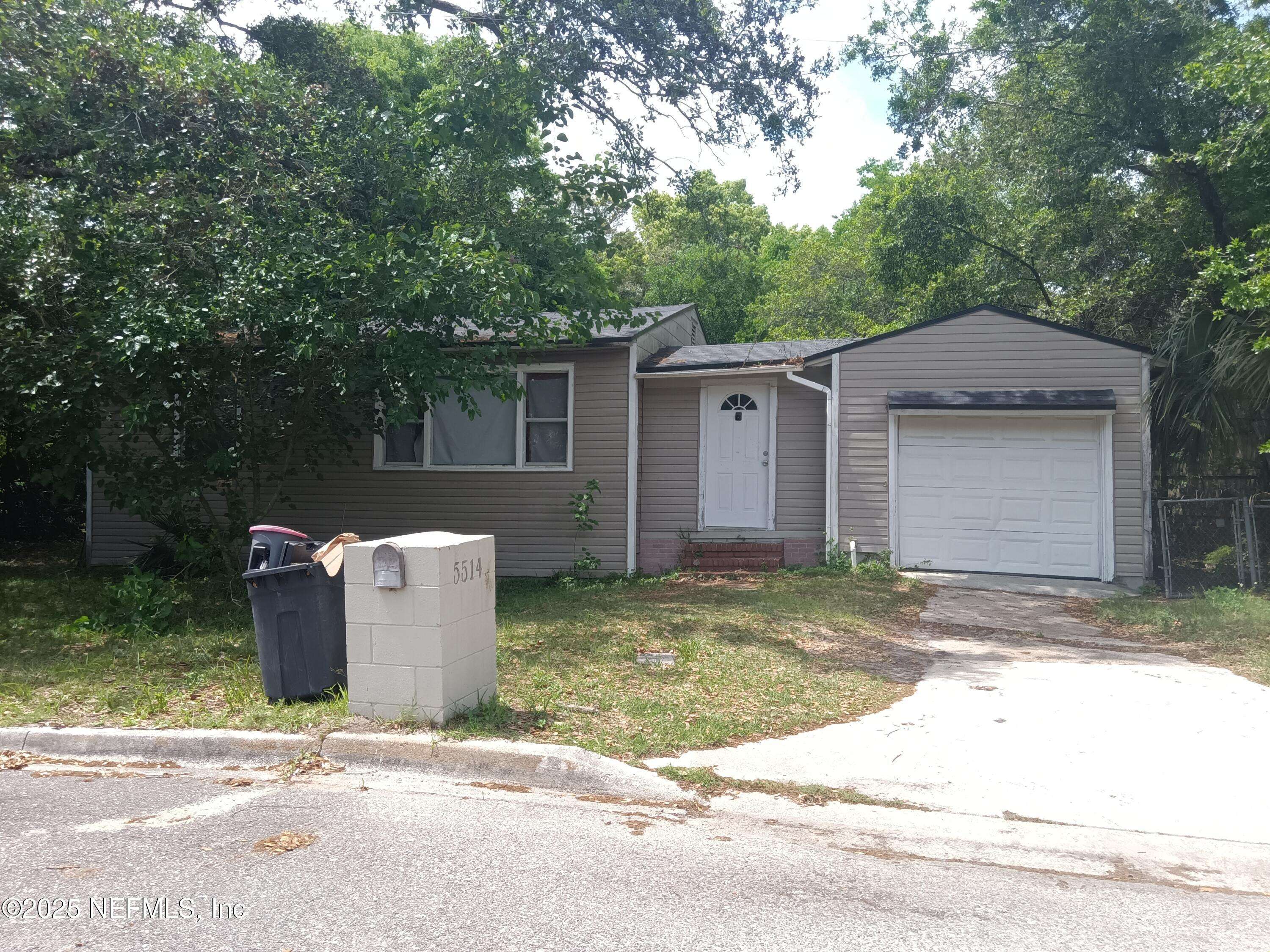 Jacksonville, FL 32208,5514 LONG ST