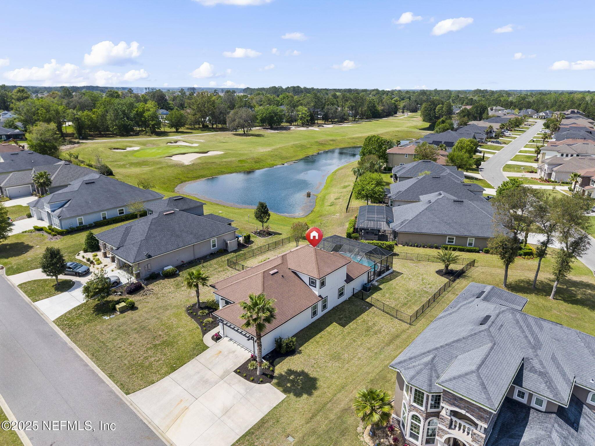 Green Cove Springs, FL 32043,1941 ELKS PATH LN