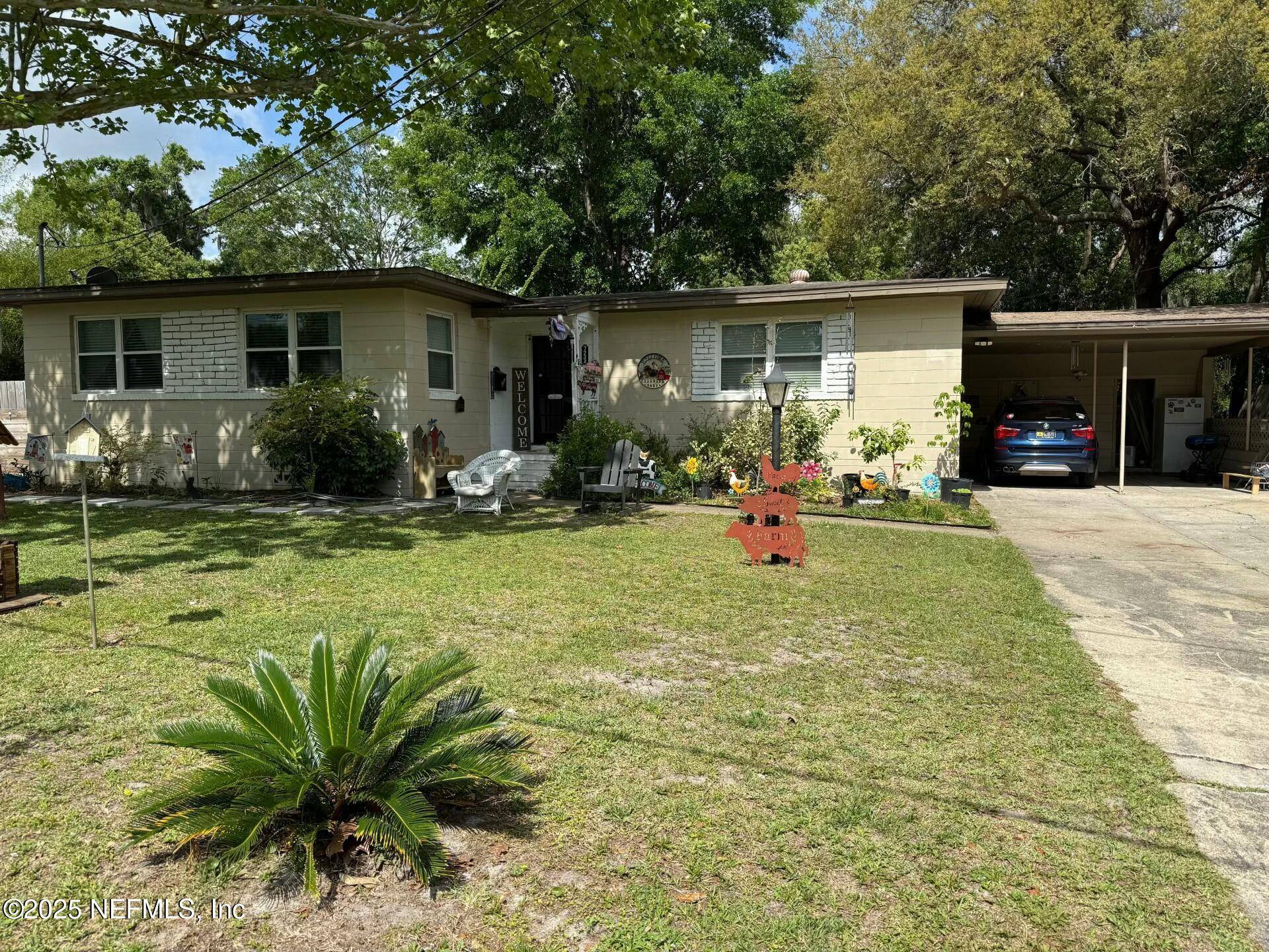 Jacksonville, FL 32244,7234 PINEVILLE DR