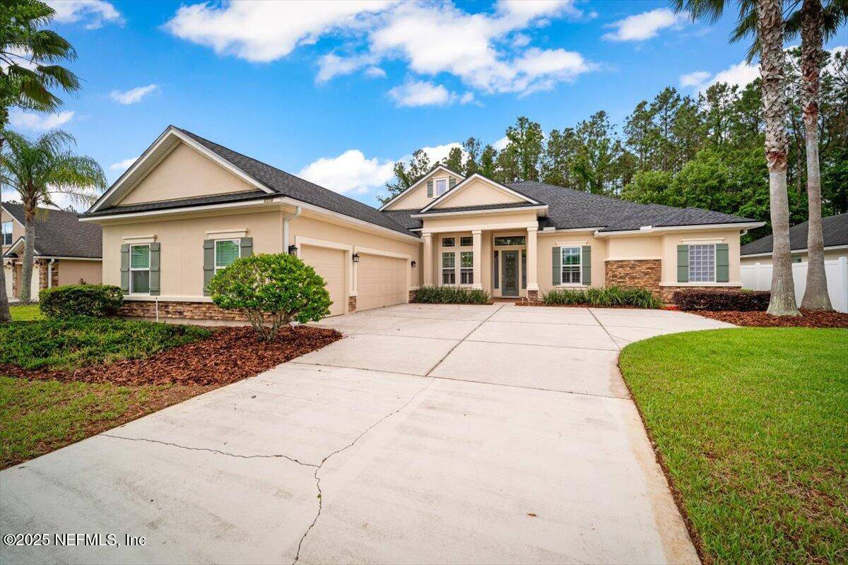 Jacksonville, FL 32258,6286 GREEN MYRTLE DR
