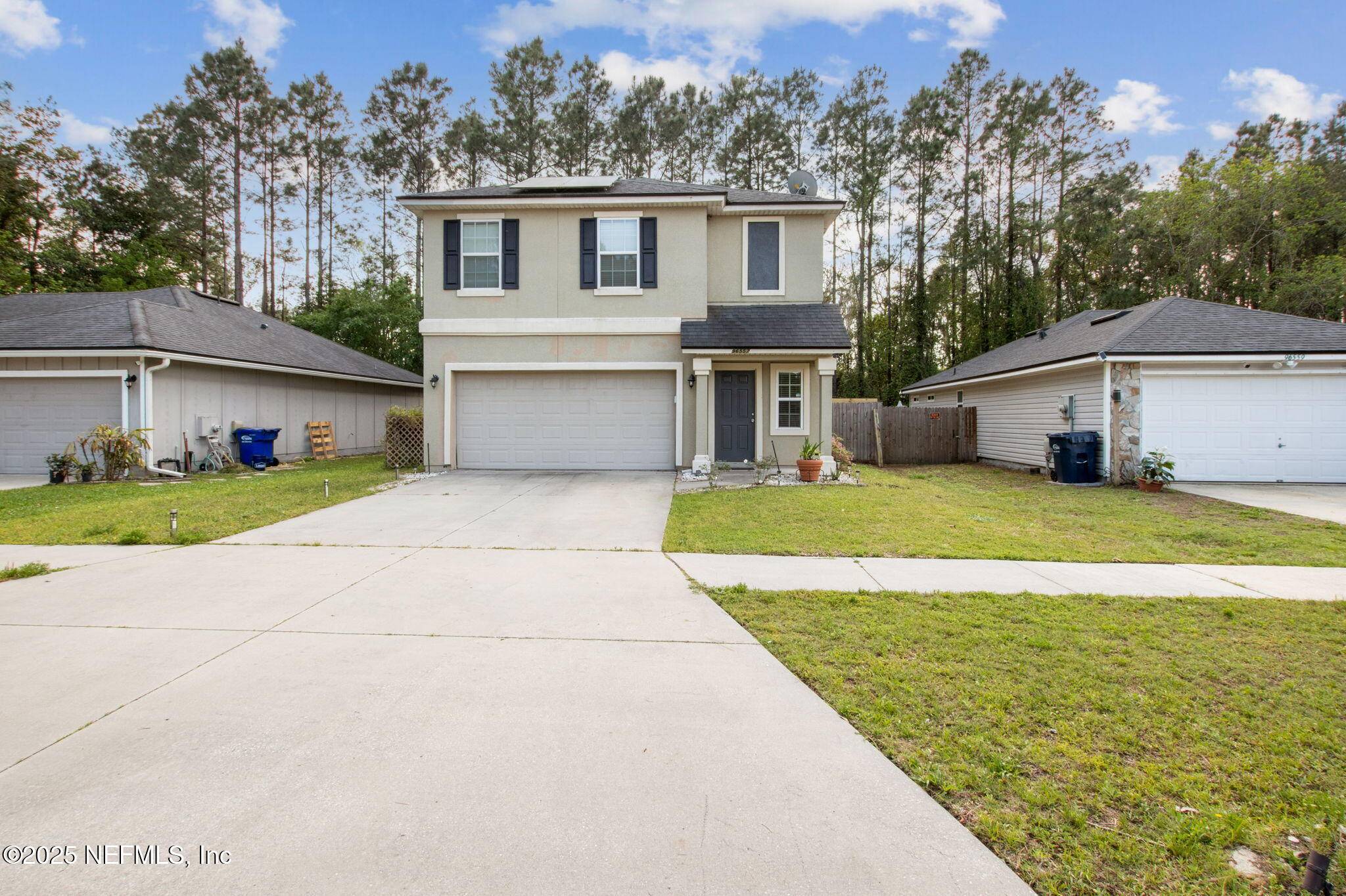 Yulee, FL 32097,96557 COMMODORE POINT DR