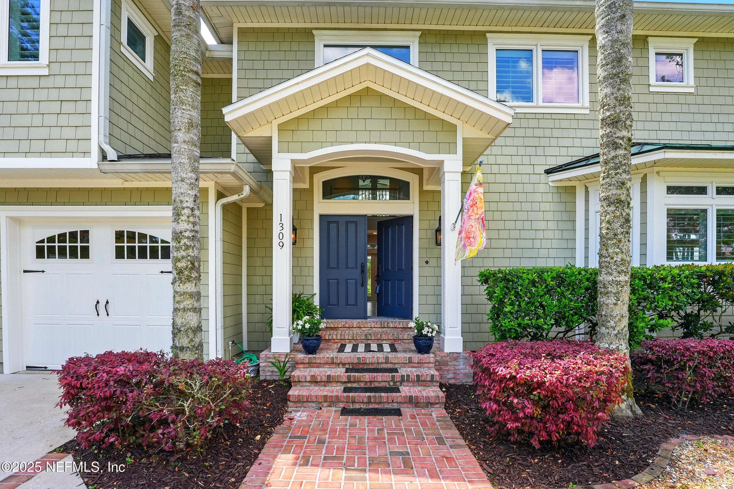Neptune Beach, FL 32266,1309 FOREST AVE