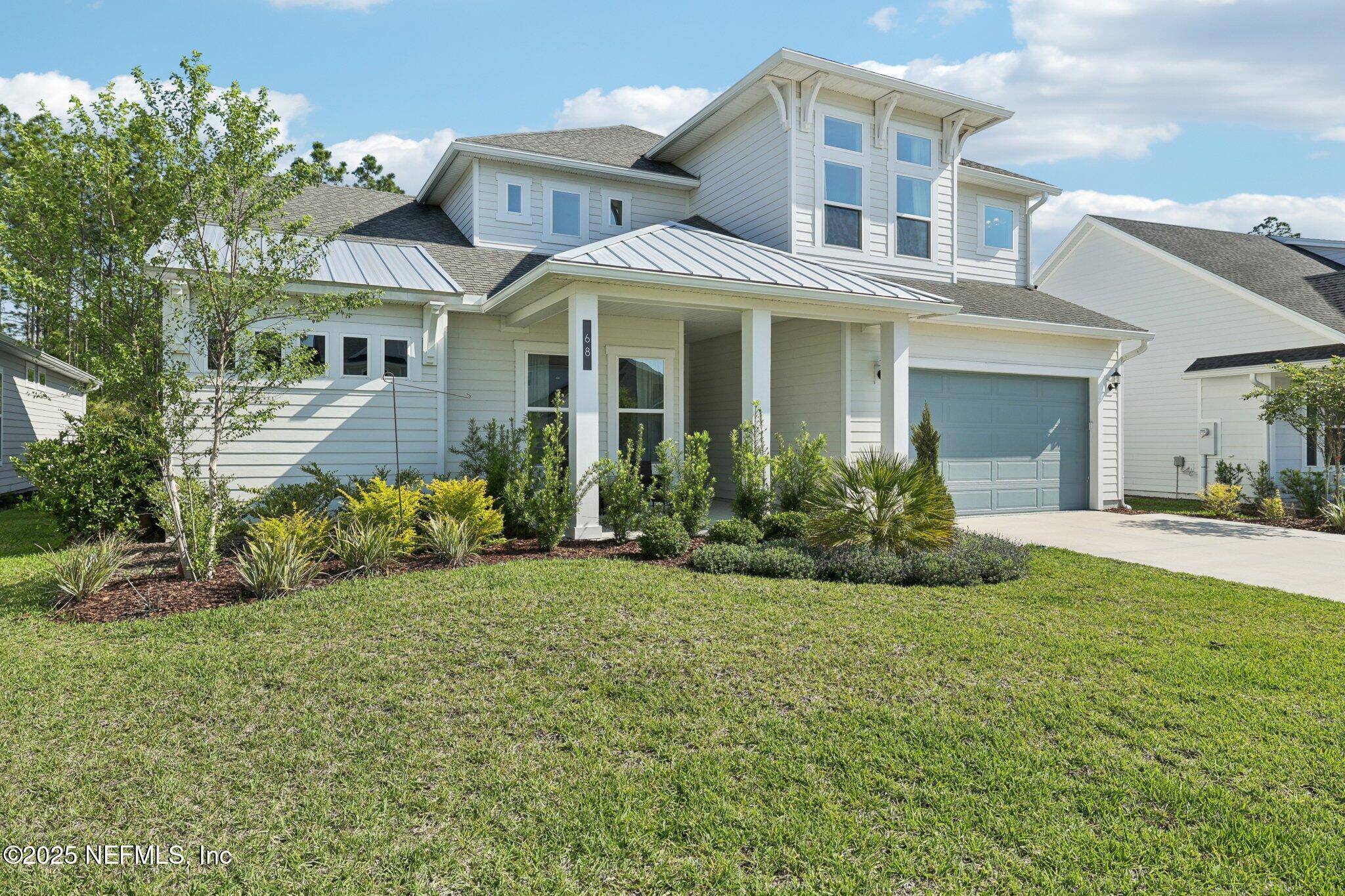 St. Johns, FL 32259,68 NAVIGATORS RD