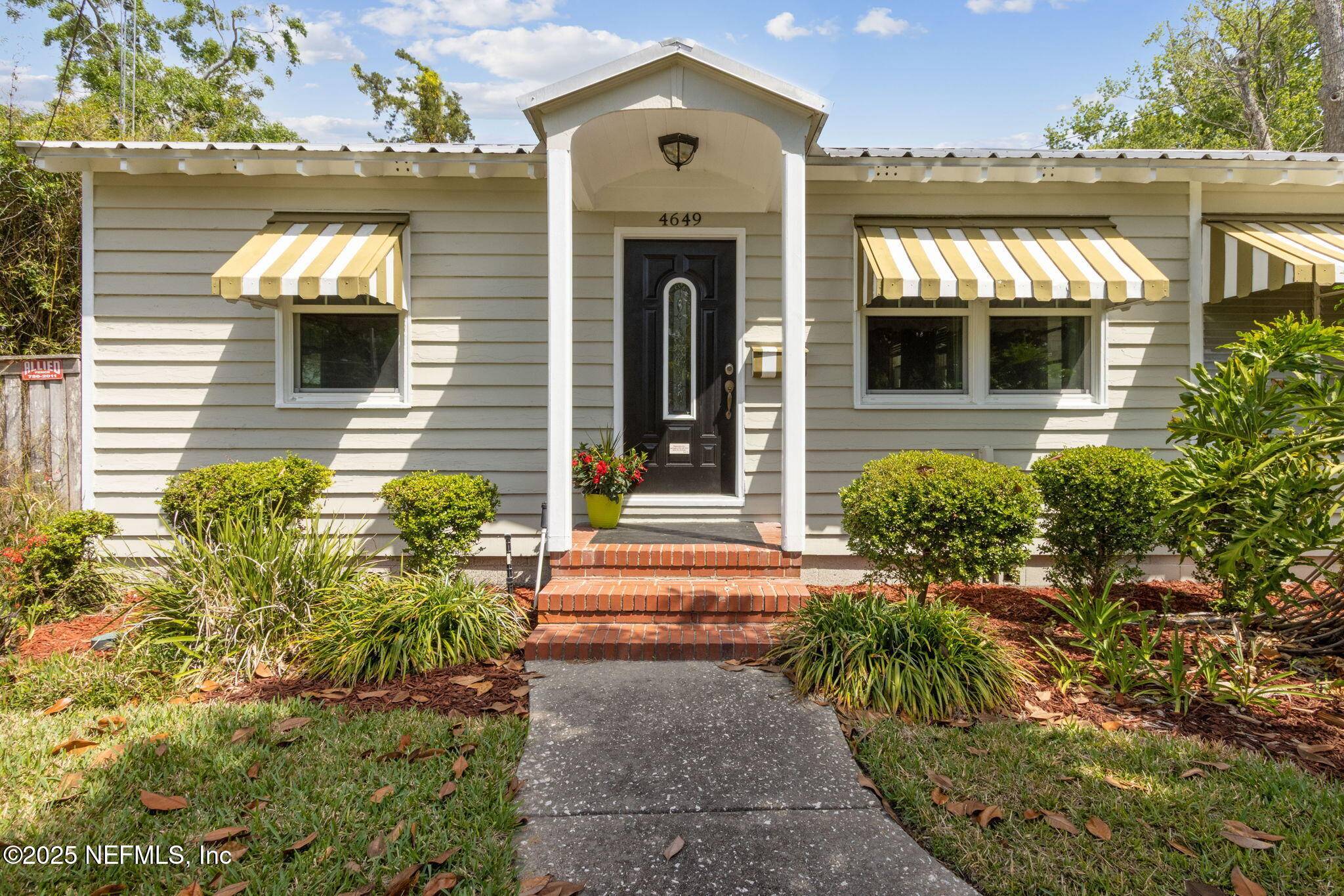 Jacksonville, FL 32210,4649 CAMBRIDGE RD