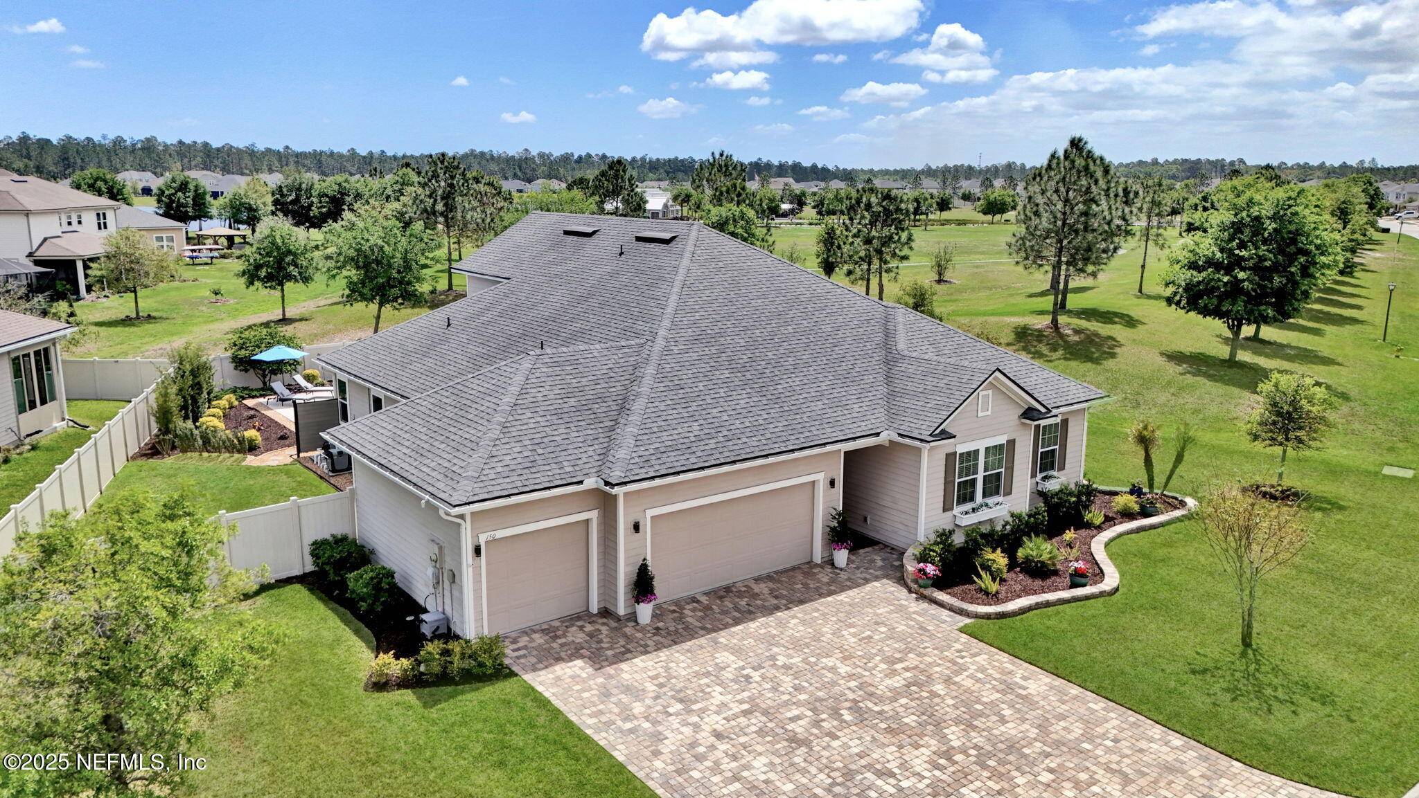 St. Augustine, FL 32092,150 EVENSHADE WAY