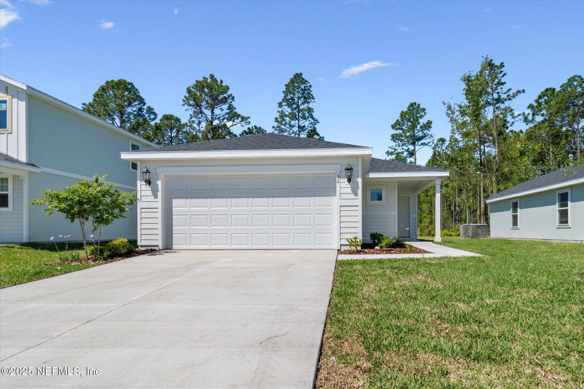 Palm Coast, FL 32164,32 DERBYSHIRE DR