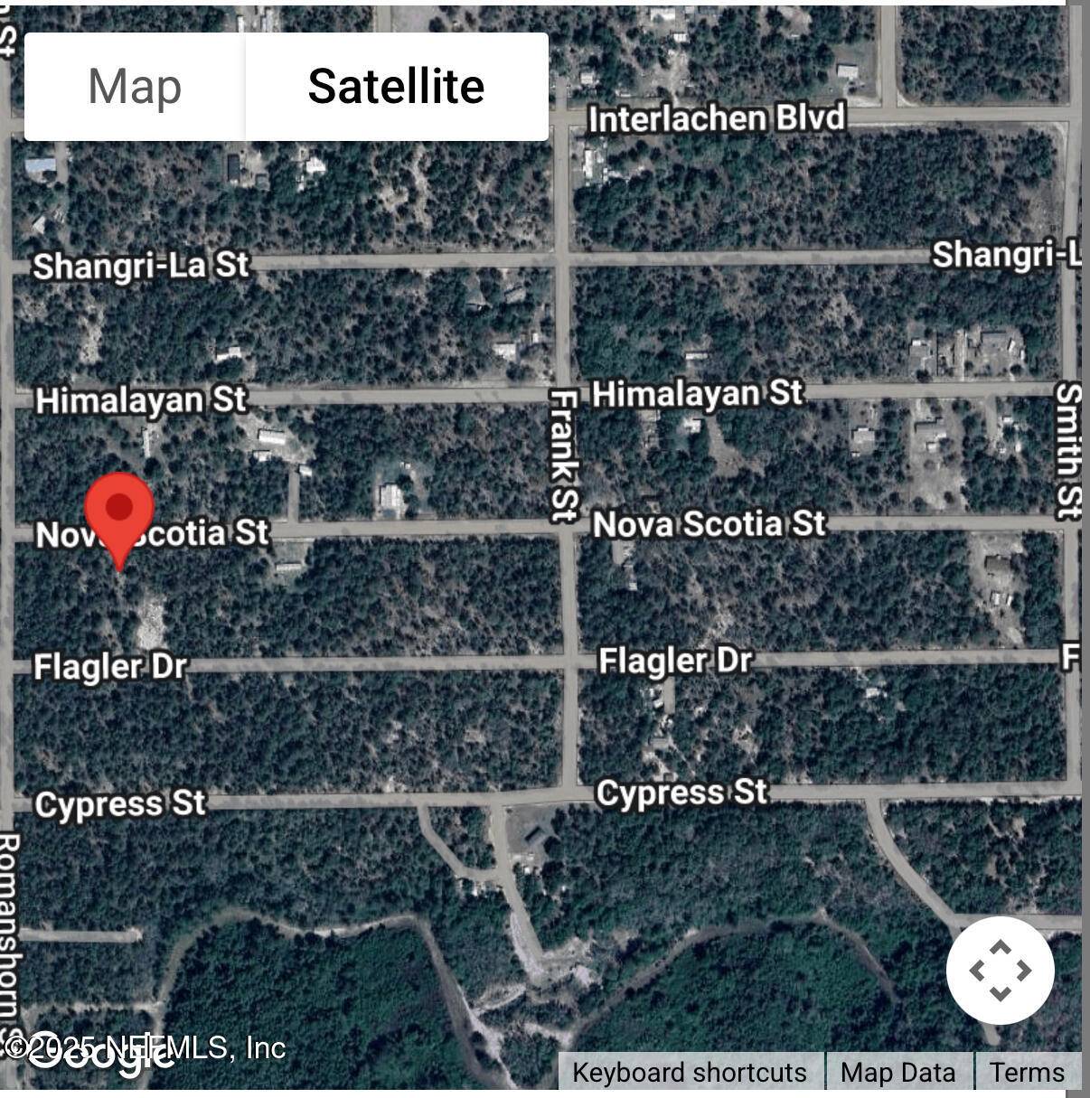 Interlachen, FL 32148,529 NOVA SCOTIA ST