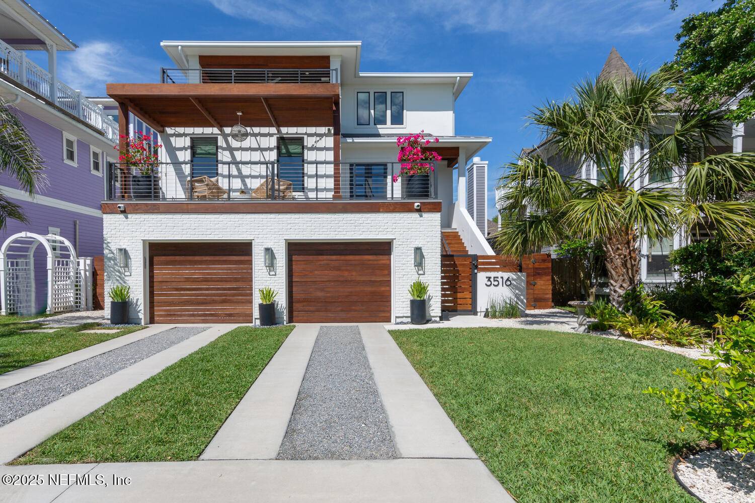 Jacksonville Beach, FL 32250,3516 1ST ST S