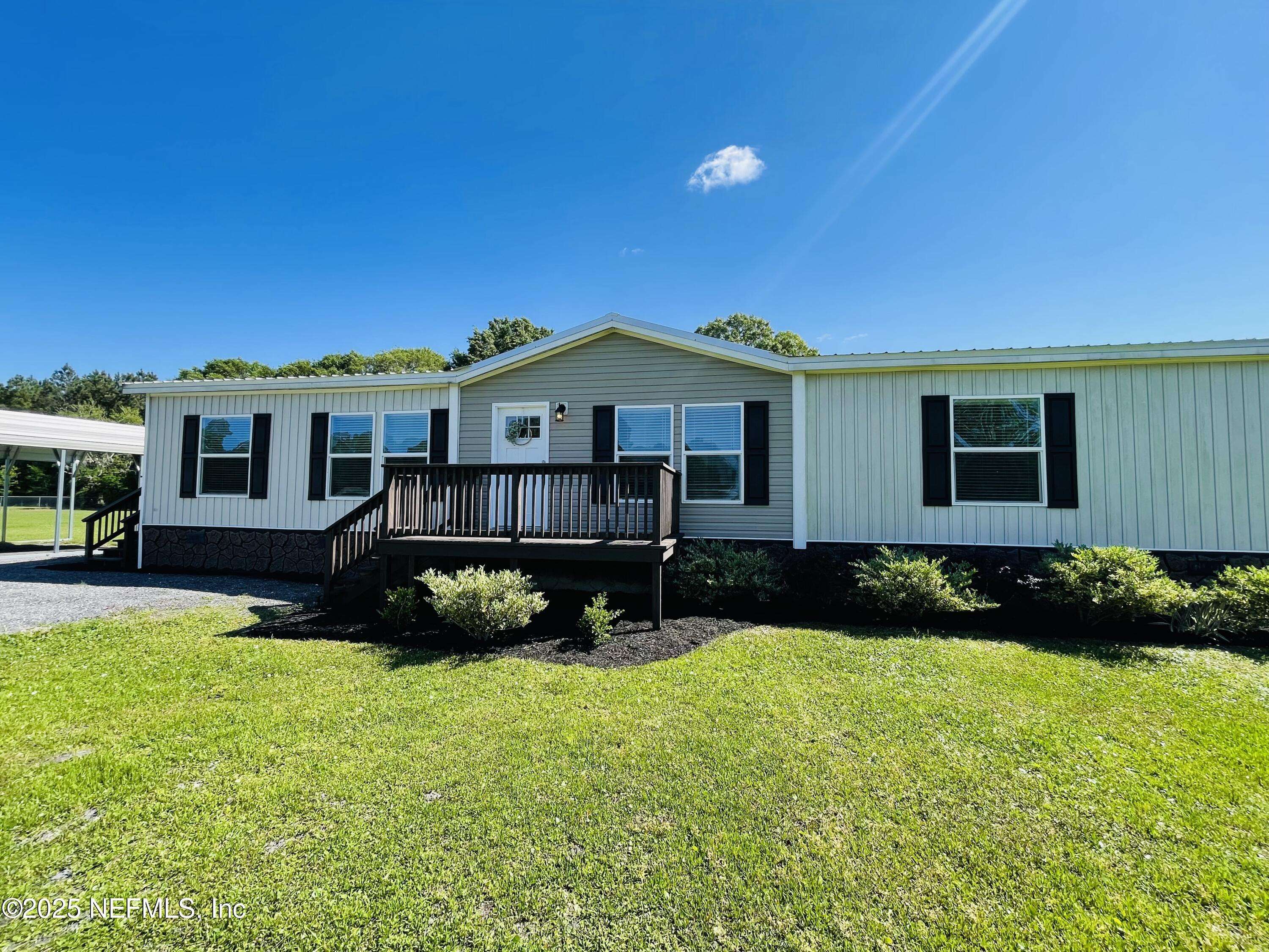 Starke, FL 32091,5956 NW 200TH ST