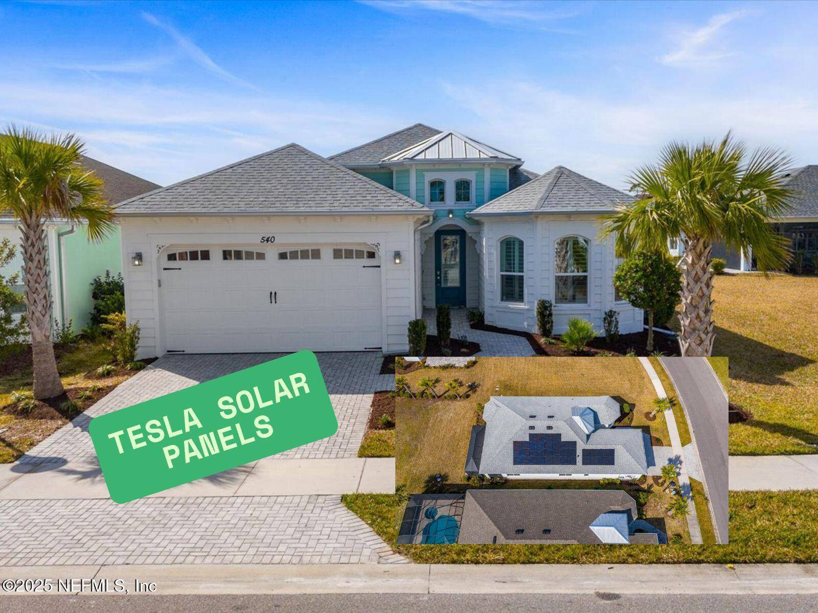 Daytona Beach, FL 32124,540 GOOD LIFE WAY