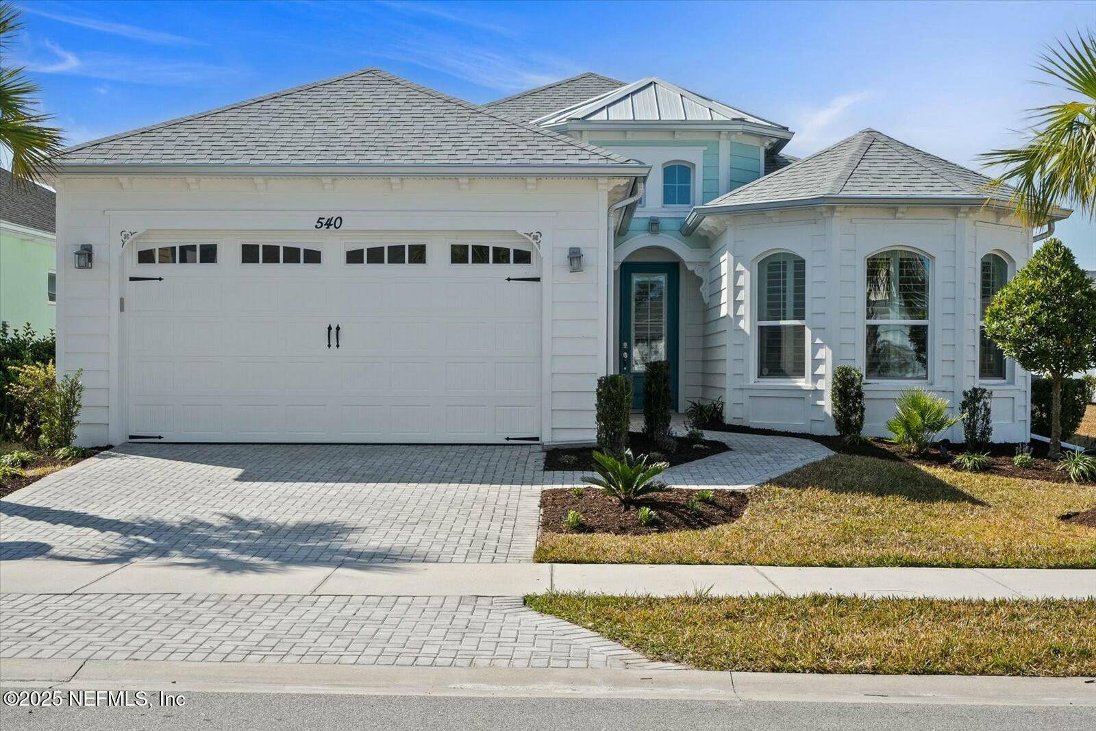 Daytona Beach, FL 32124,540 GOOD LIFE WAY