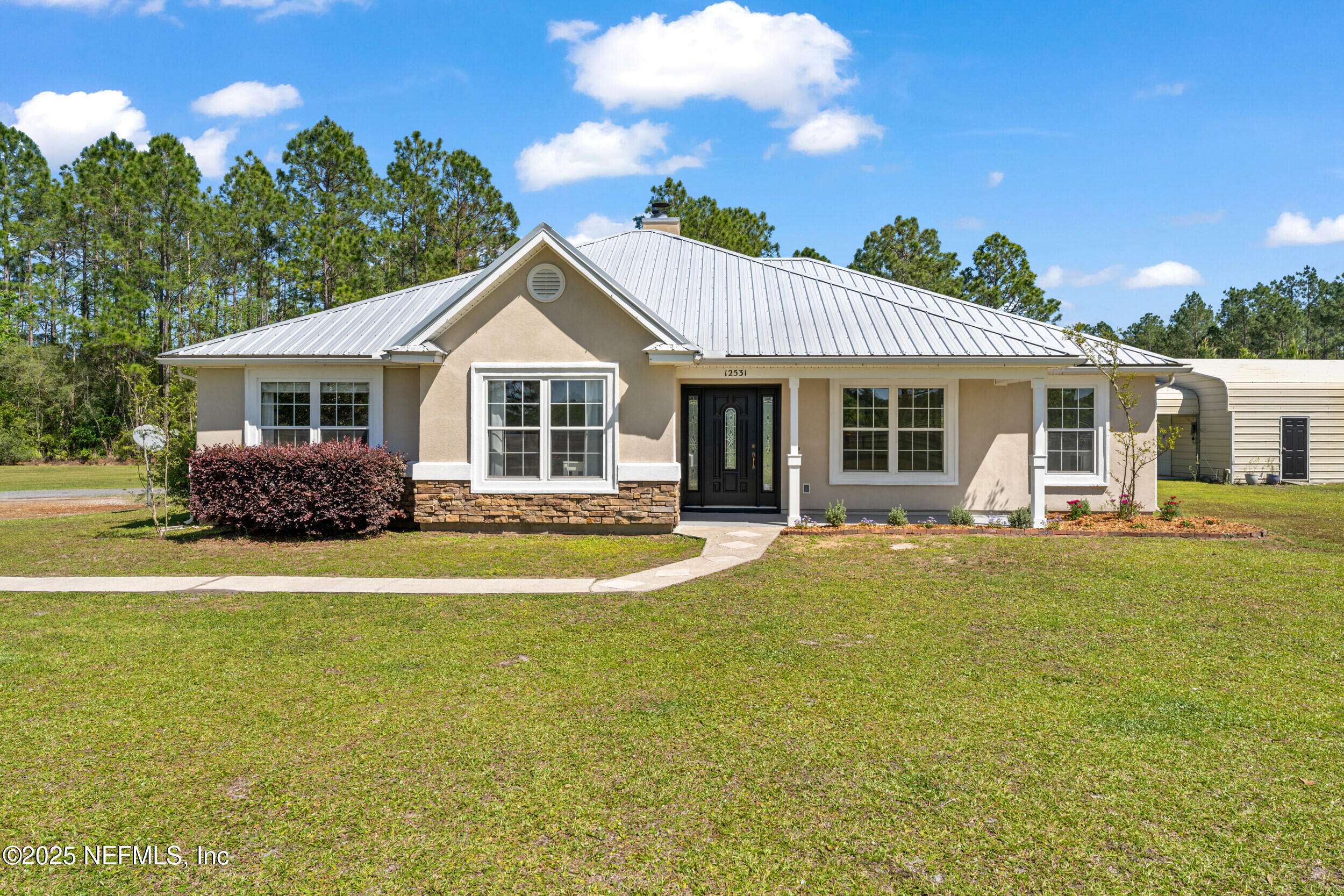 Bryceville, FL 32009,12531 COUNTY ROAD 121