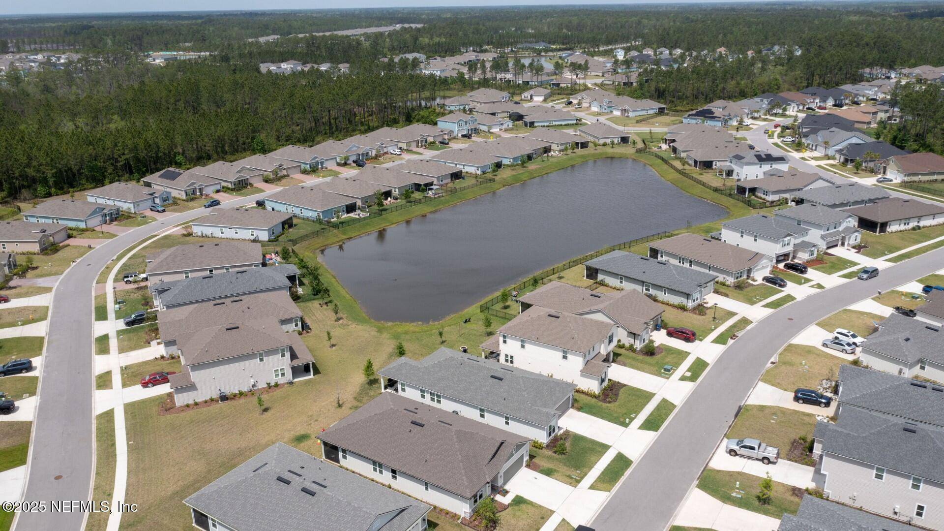 Yulee, FL 32097,75309 WHITE RABBIT AVE