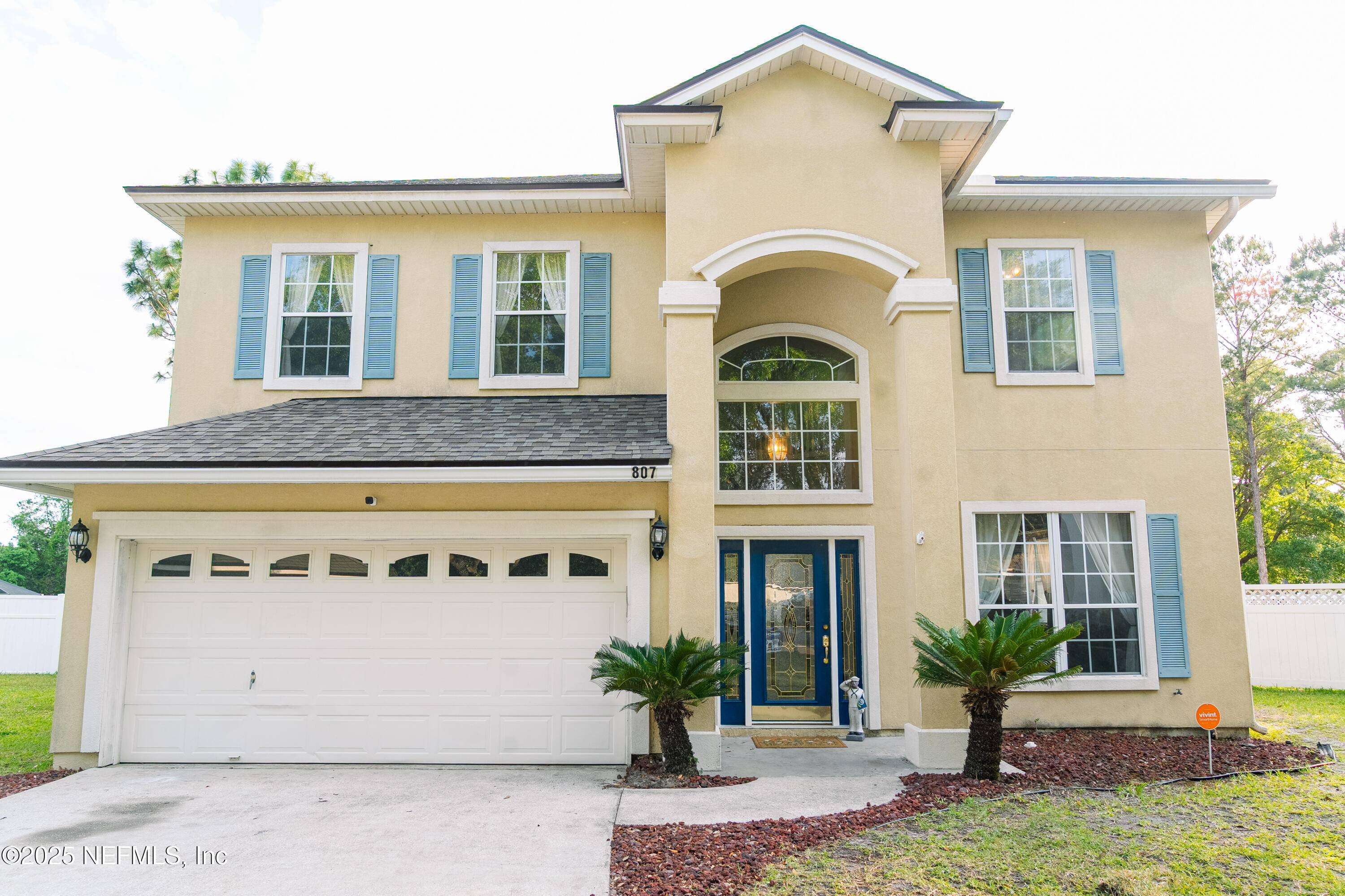 Orange Park, FL 32065,807 BELLSHIRE DR