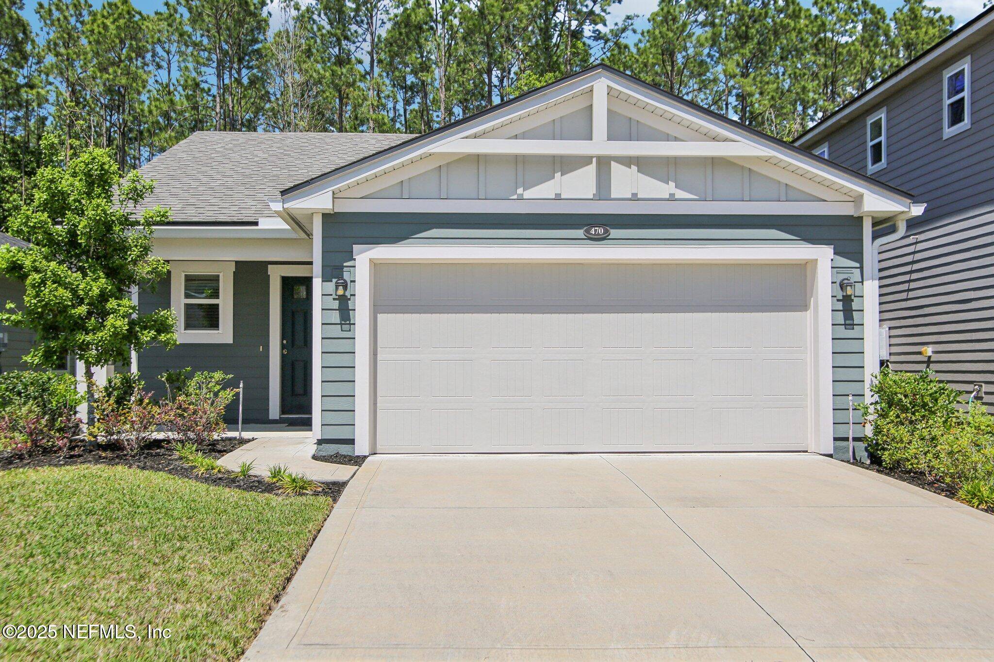 St. Johns, FL 32259,470 CHANDLER DR