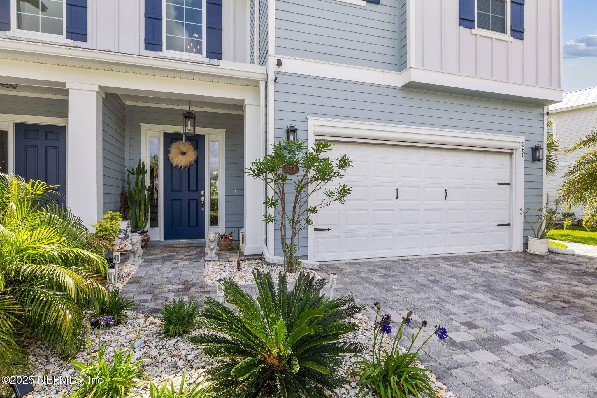 St. Johns, FL 32259,560 RUM RUNNER WAY