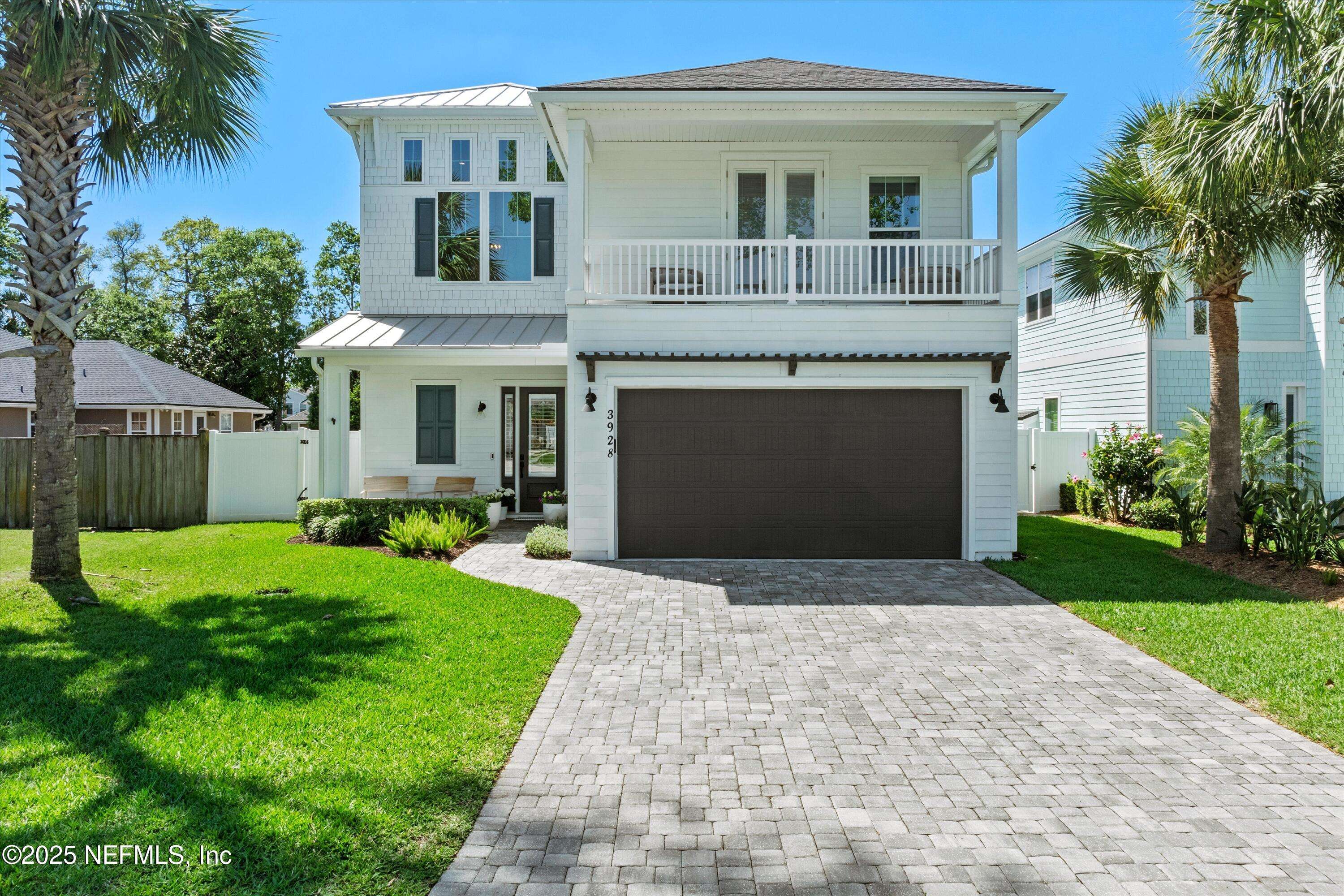 Jacksonville Beach, FL 32250,3928 PALM WAY