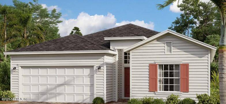 St. Augustine, FL 32092,480 HASLER AVE