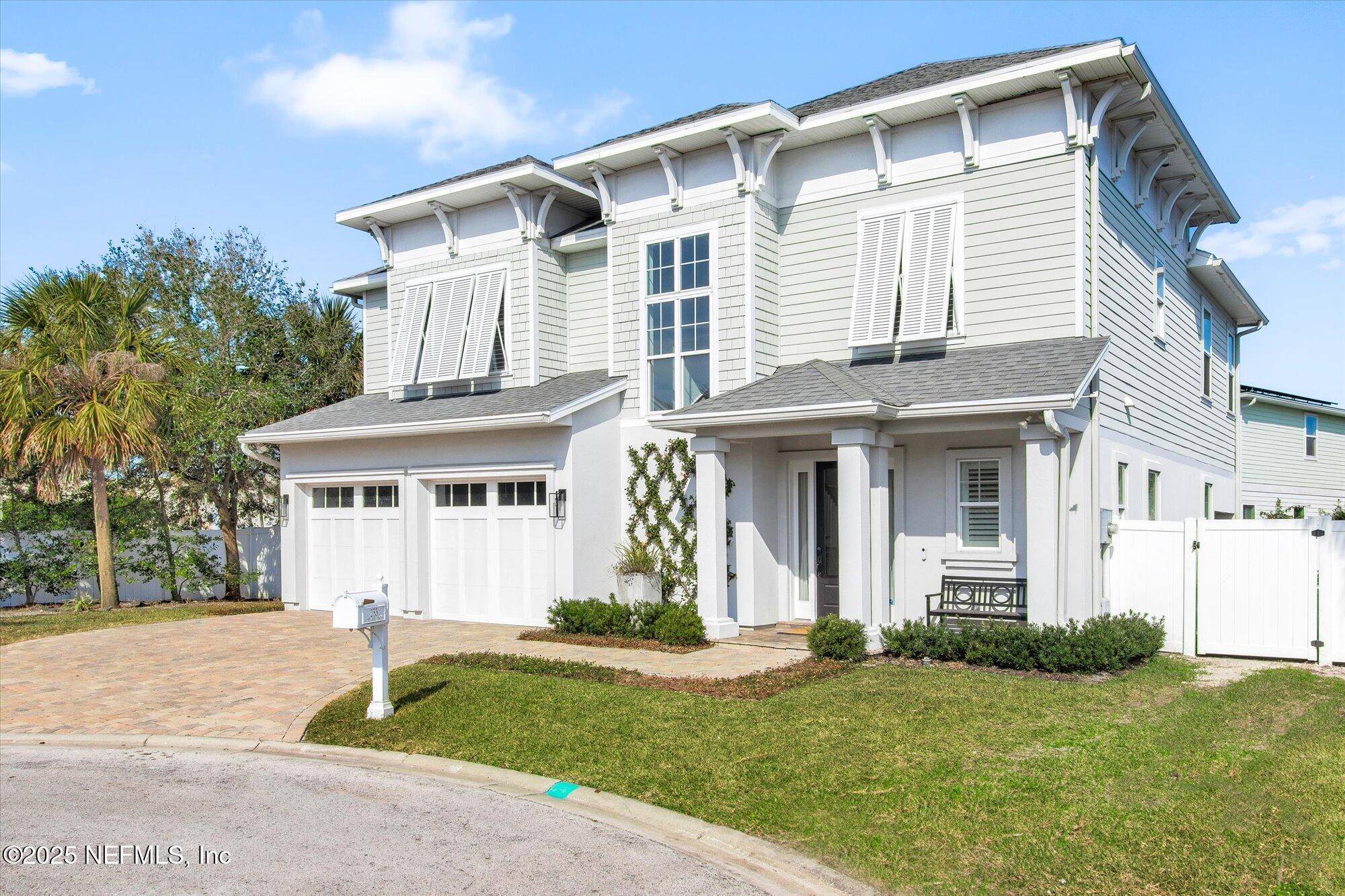 Jacksonville Beach, FL 32250,255 41ST AVE S