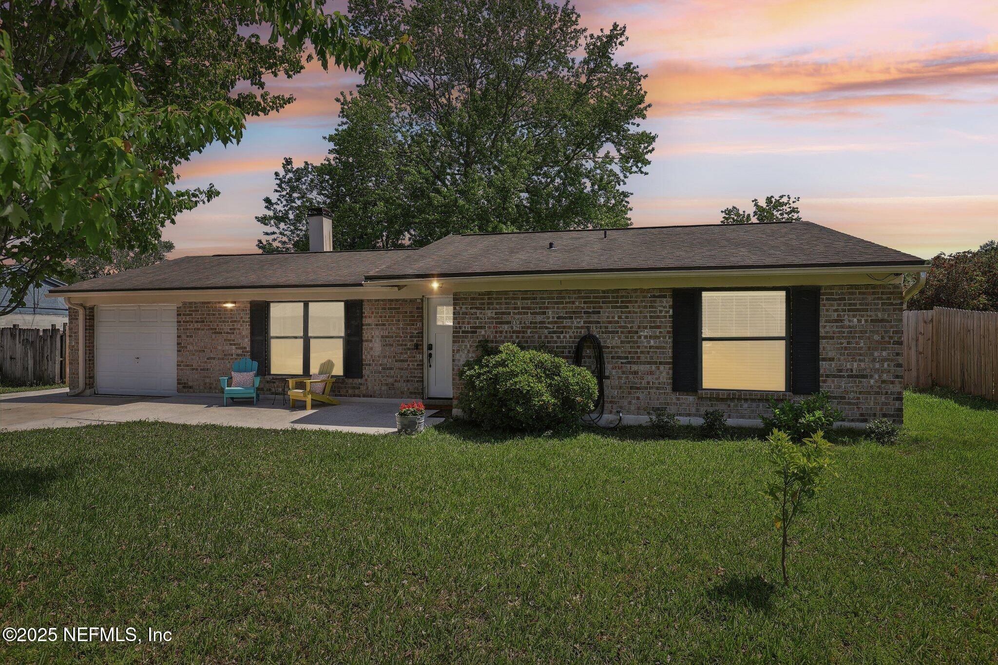 Middleburg, FL 32068,1699 DONNA DR