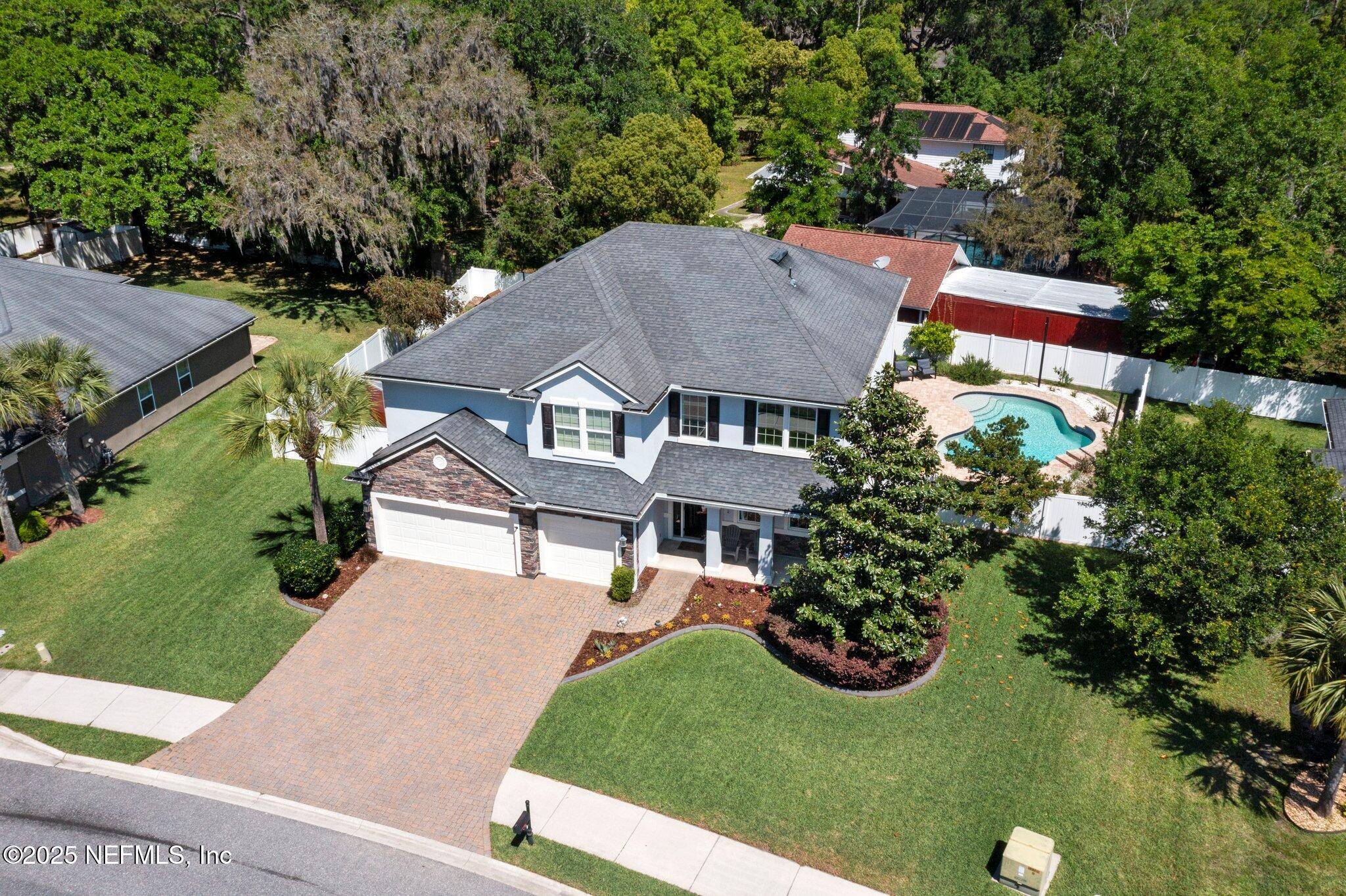 Jacksonville, FL 32223,11725 PADDOCK GATES DR