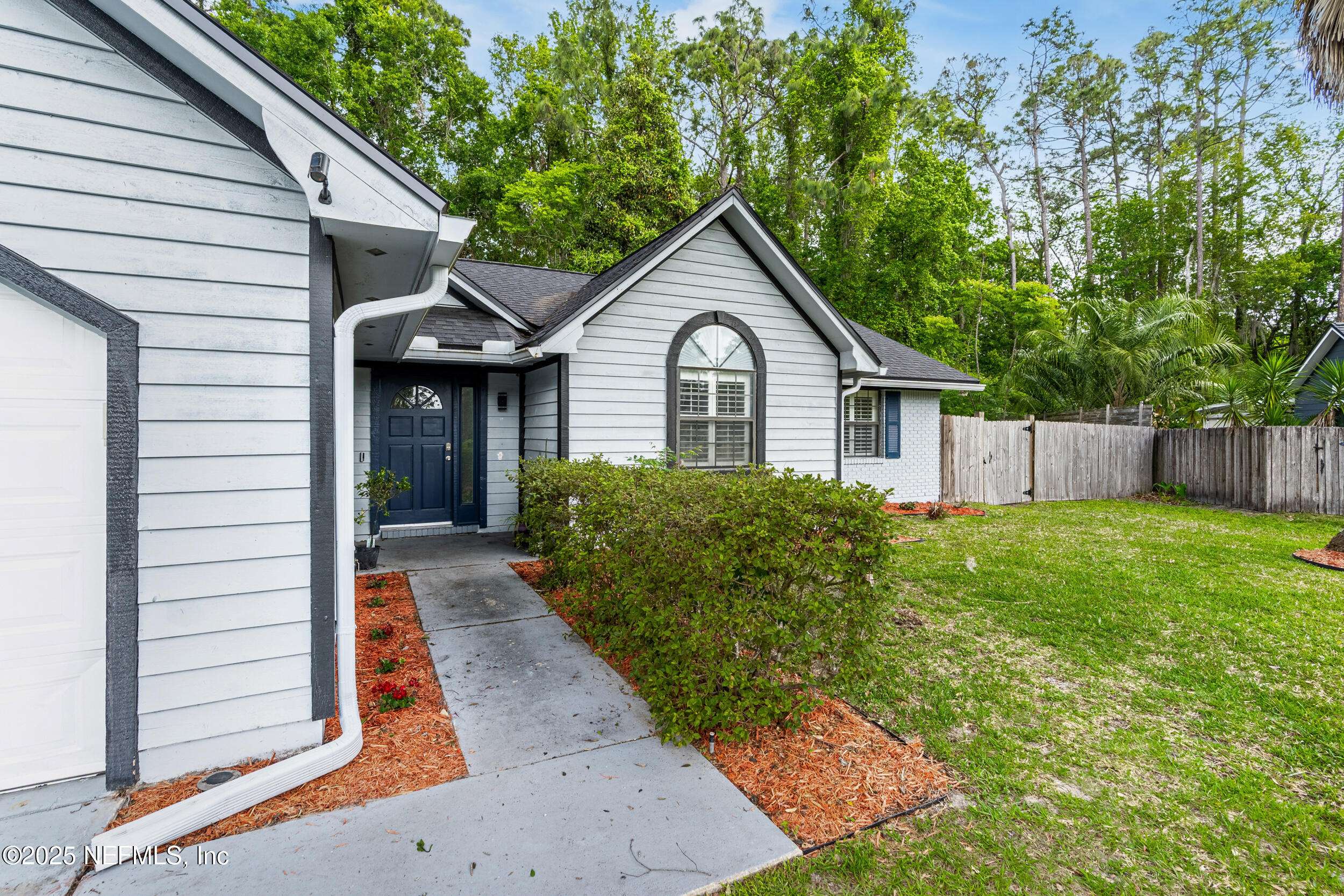 Jacksonville, FL 32223,12602 STEEPLECHASE LN