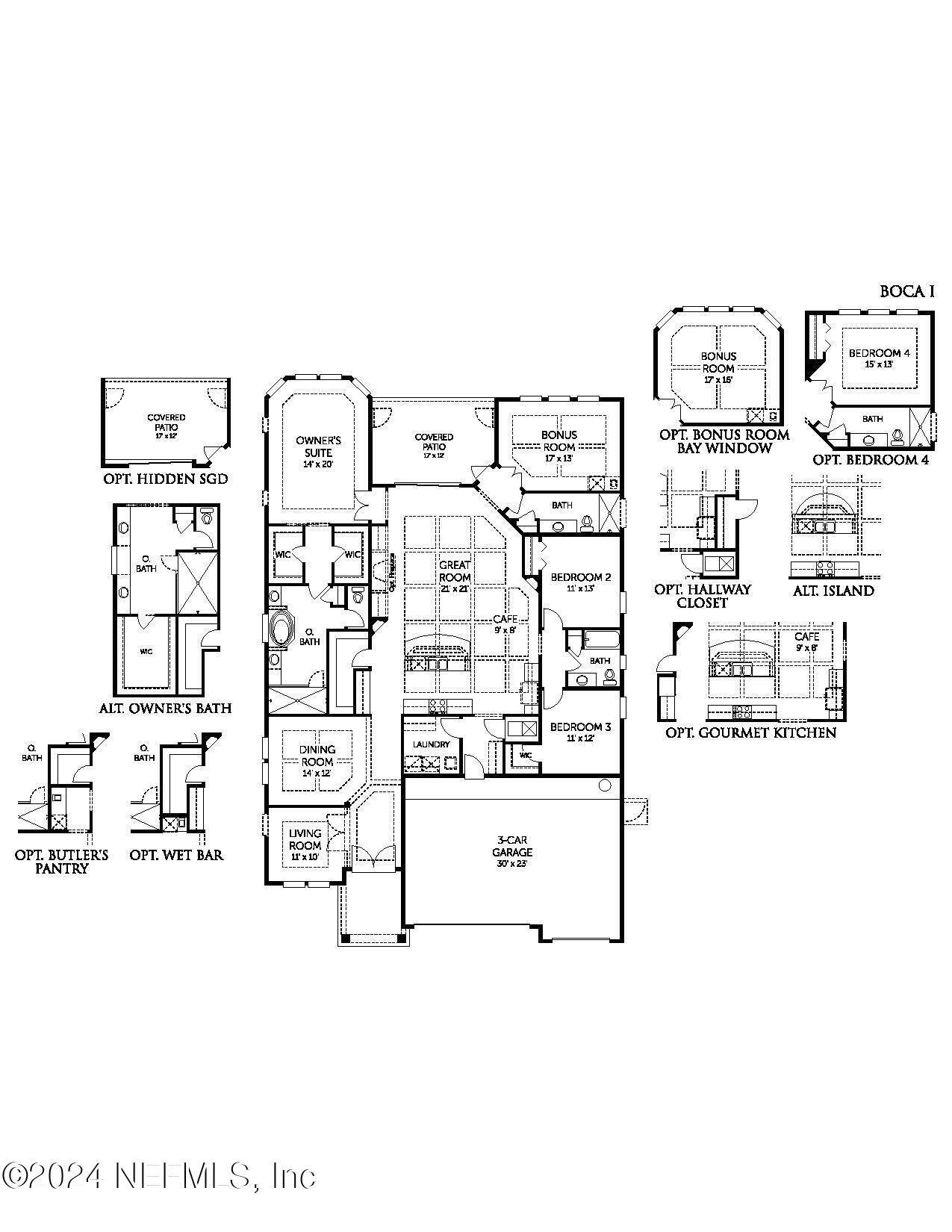 St. Augustine, FL 32092,129 HOLLY RIDGE WAY