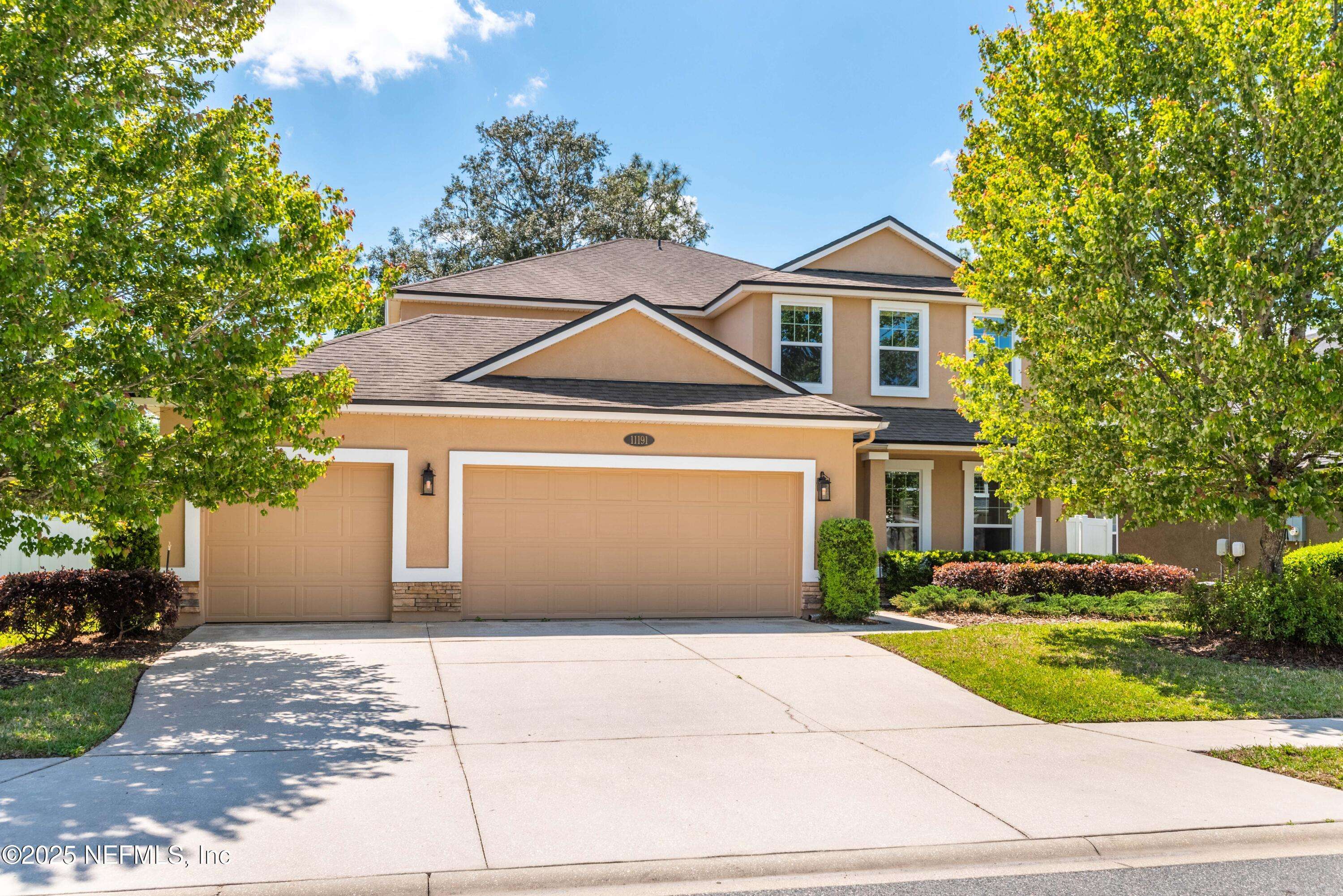 Jacksonville, FL 32257,11191 ESTON PL