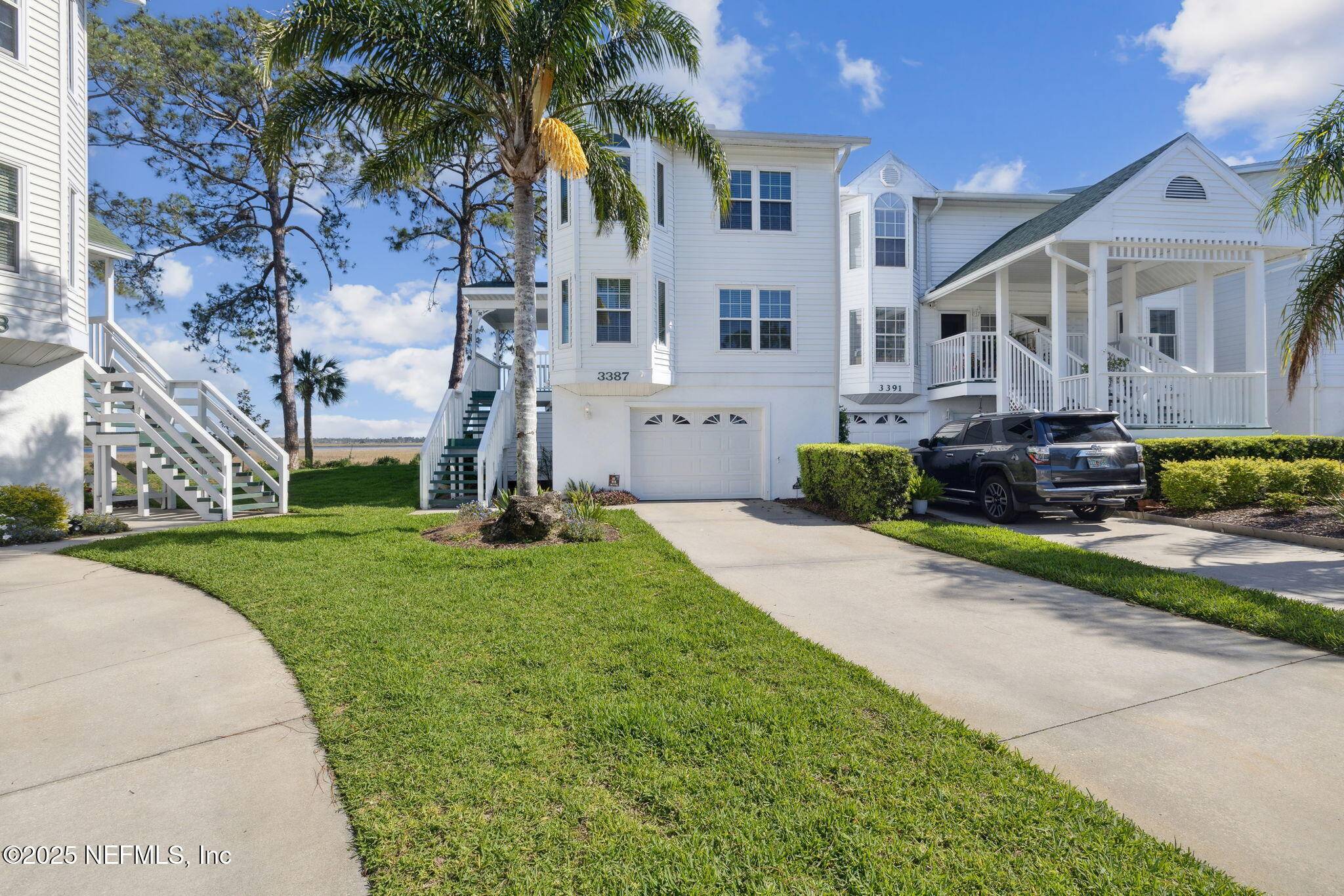 Jacksonville, FL 32250,3387 LIGHTHOUSE POINT LN