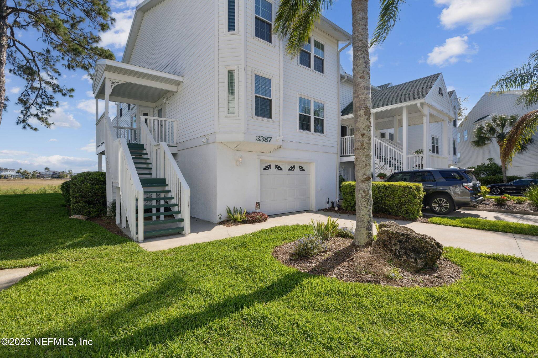 Jacksonville, FL 32250,3387 LIGHTHOUSE POINT LN